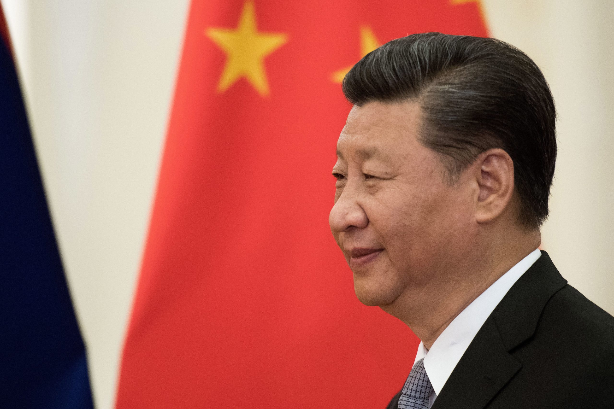 Presidente chinês considera fórum com África um “marco” na relação entre países em desenvolvimento