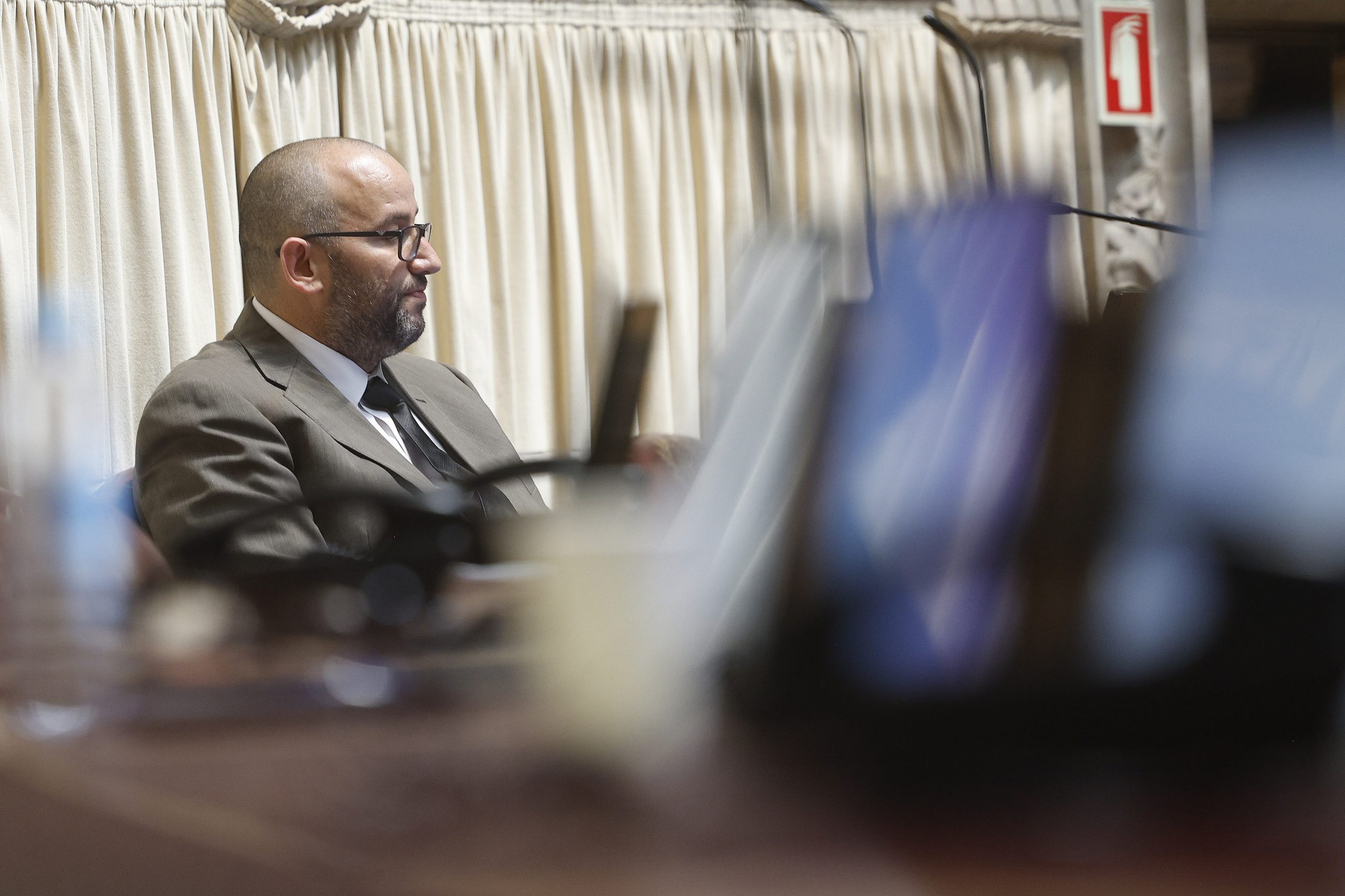 Levantada imunidade parlamentar ao deputado Miguel Arruda
