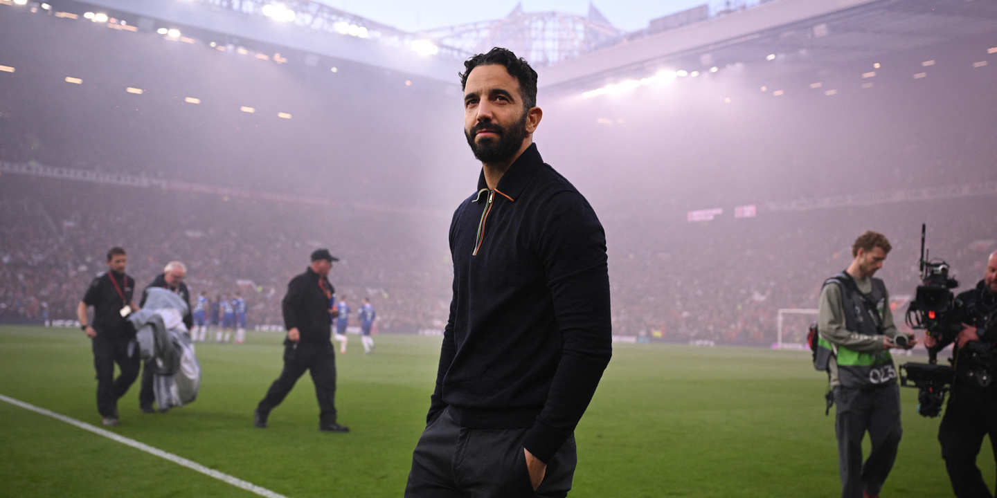 ‘Spurs’ vencem United, de Amorim, e conquistam Liga Europa