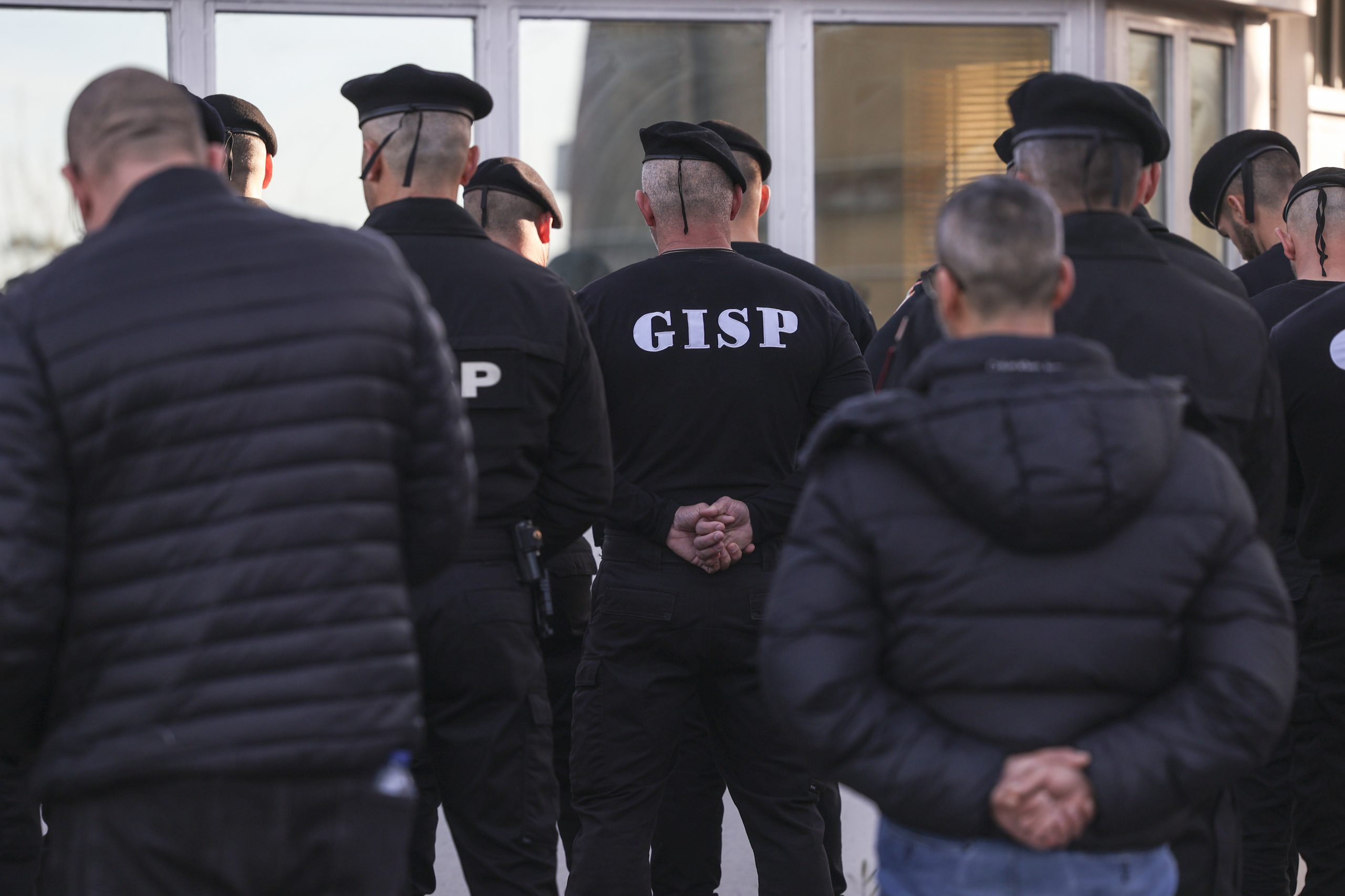 Sem acordo com Governo, guardas prisionais alertam para possível “verão quente”