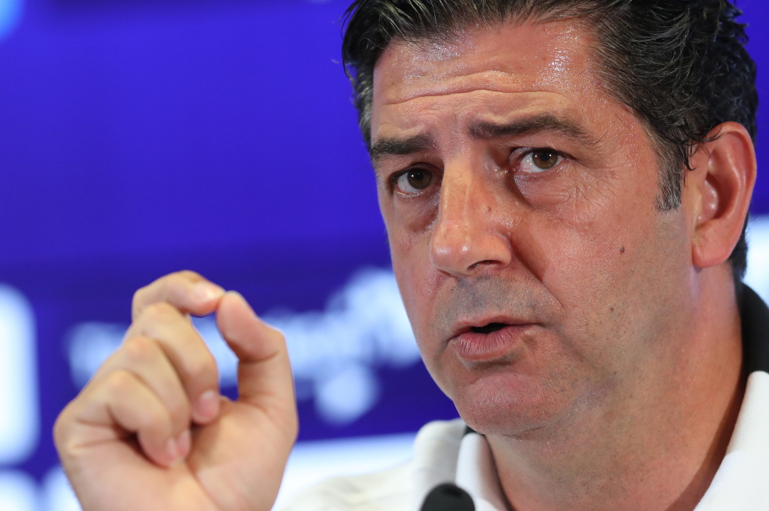 Rui Vitória recusa lamentos e antecipa um Boavista que “vai dificultar a vida”
