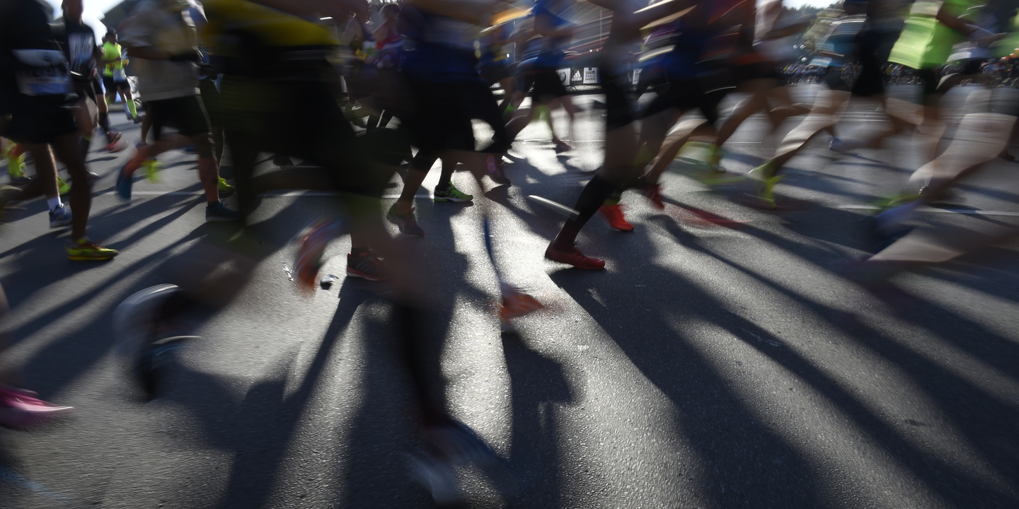 Cortes no trânsito no domingo devido à meia-maratona em Loures e Odivelas. Saiba quais as ruas afetadas