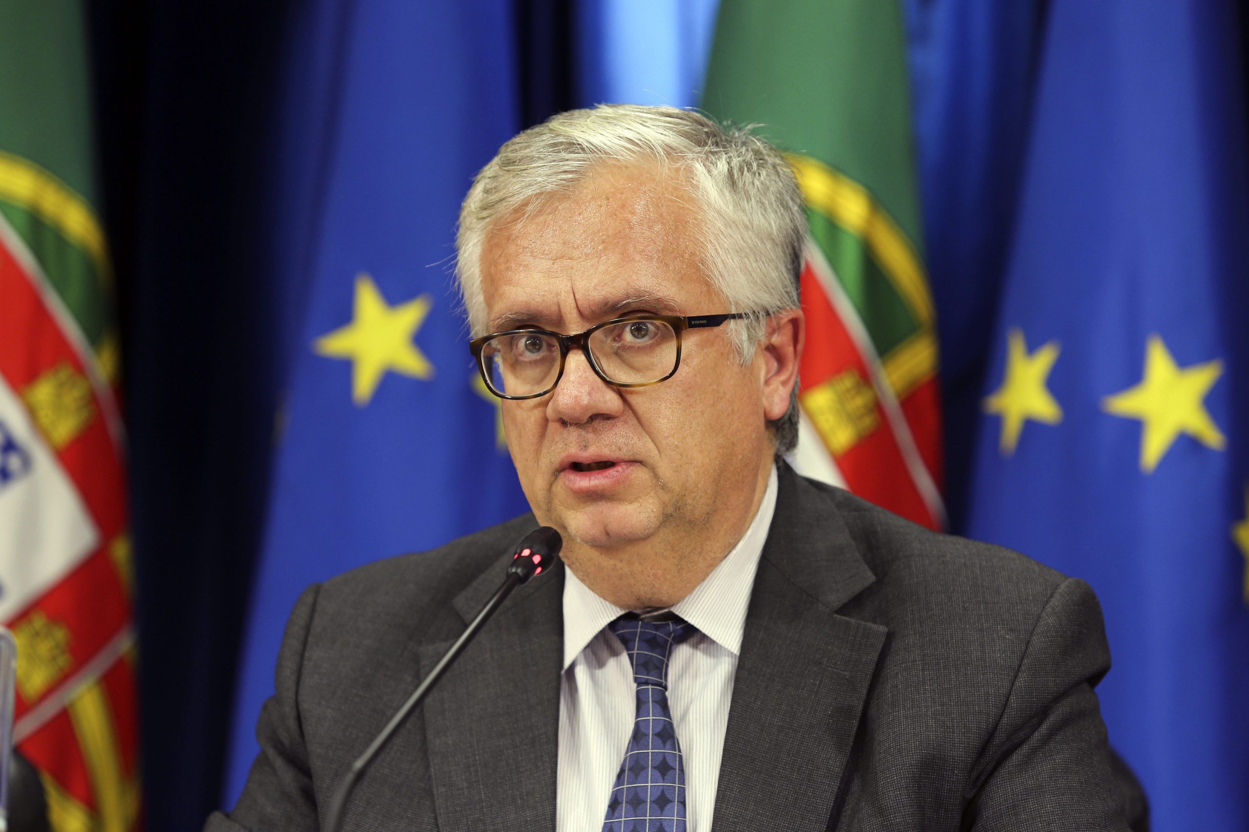 Eleições. Eduardo Cabrita segundo em Setúbal e Matos Fernandes terceiro no Porto nas listas do PS