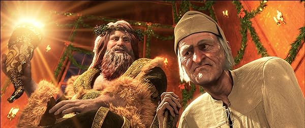 A christmas carol