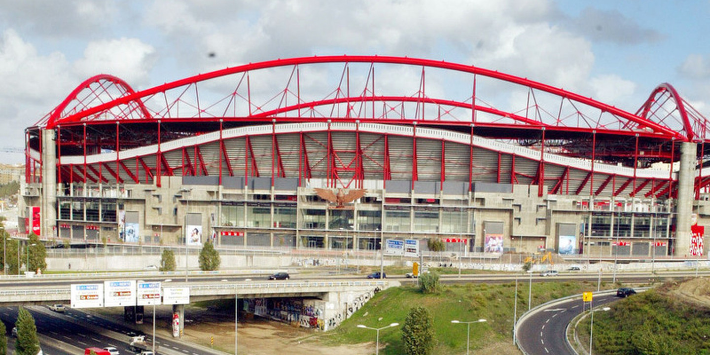 Benfica empata frente ao FC Porto na Luz