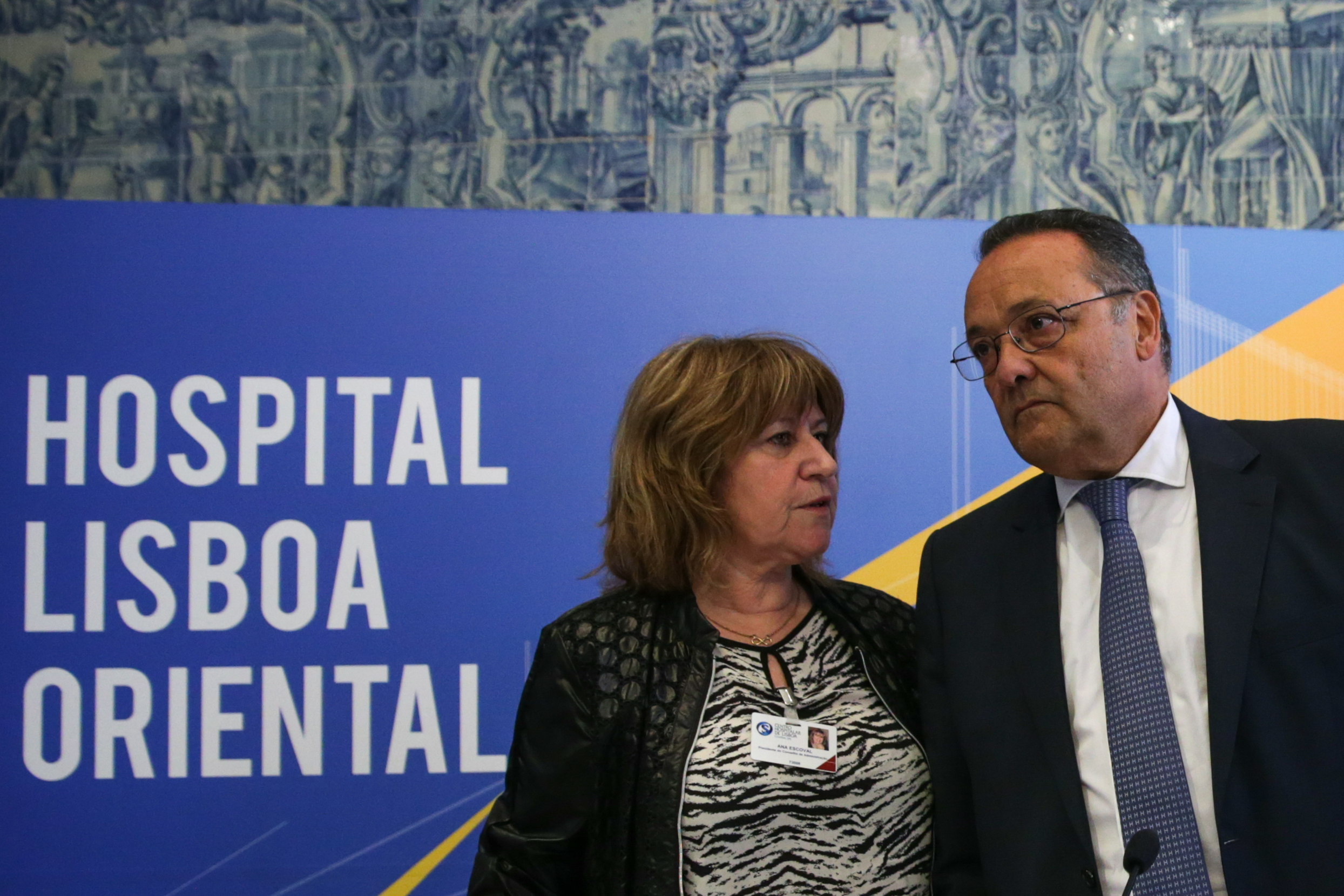 Governo autoriza despesa para construção do Hospital de Lisboa Oriental