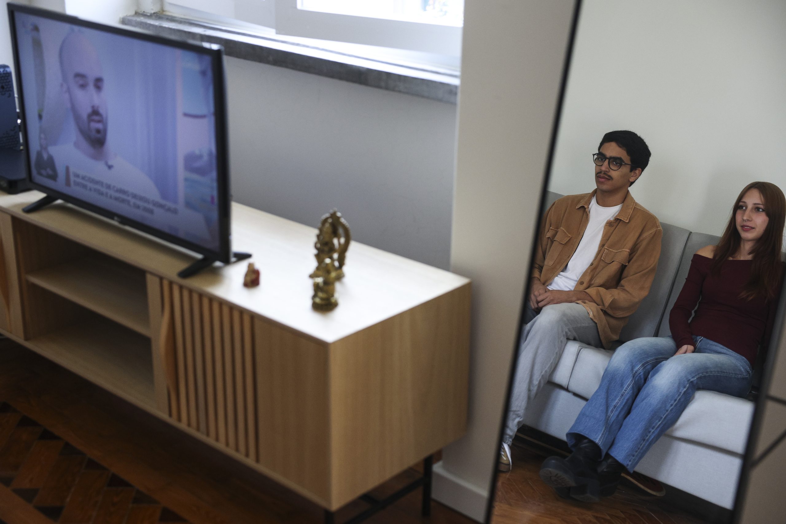 Apartamentos da Misericórdia de Lisboa já ajudaram ajudaram 600 jovens a alcançar autonomia