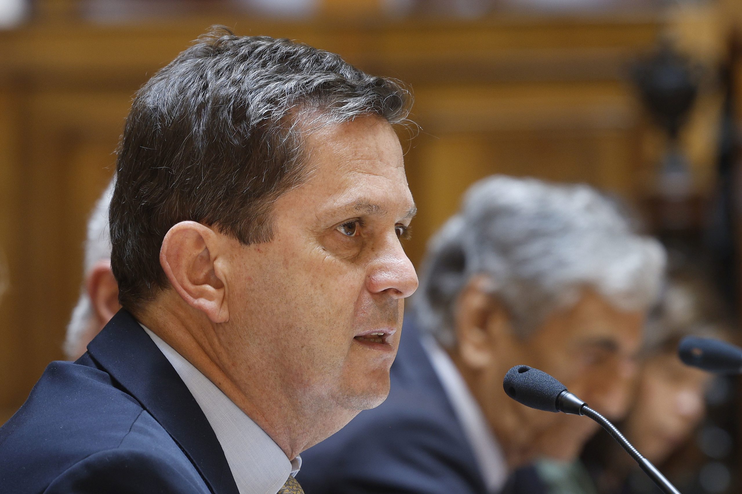 Strecht considera “muito ambivalente” reação da Igreja no caso dos abusos sexuais