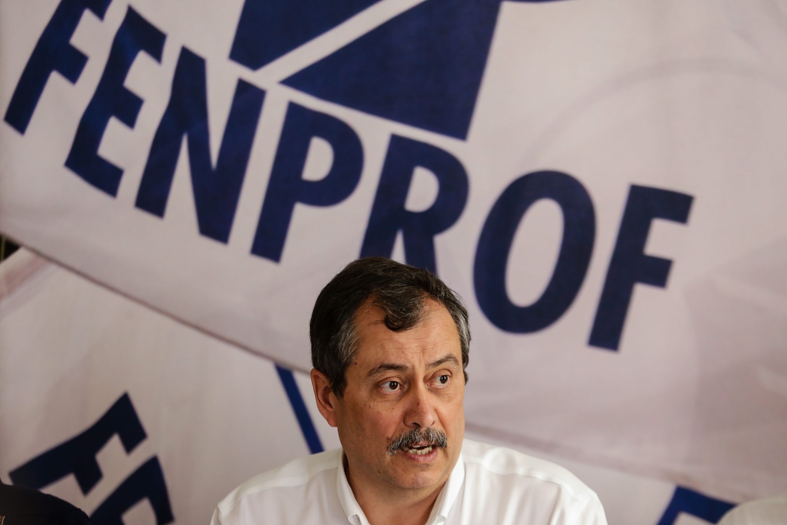 Sindicatos da Fenprof vão agir contra “violação do acórdão” de serviços mínimos