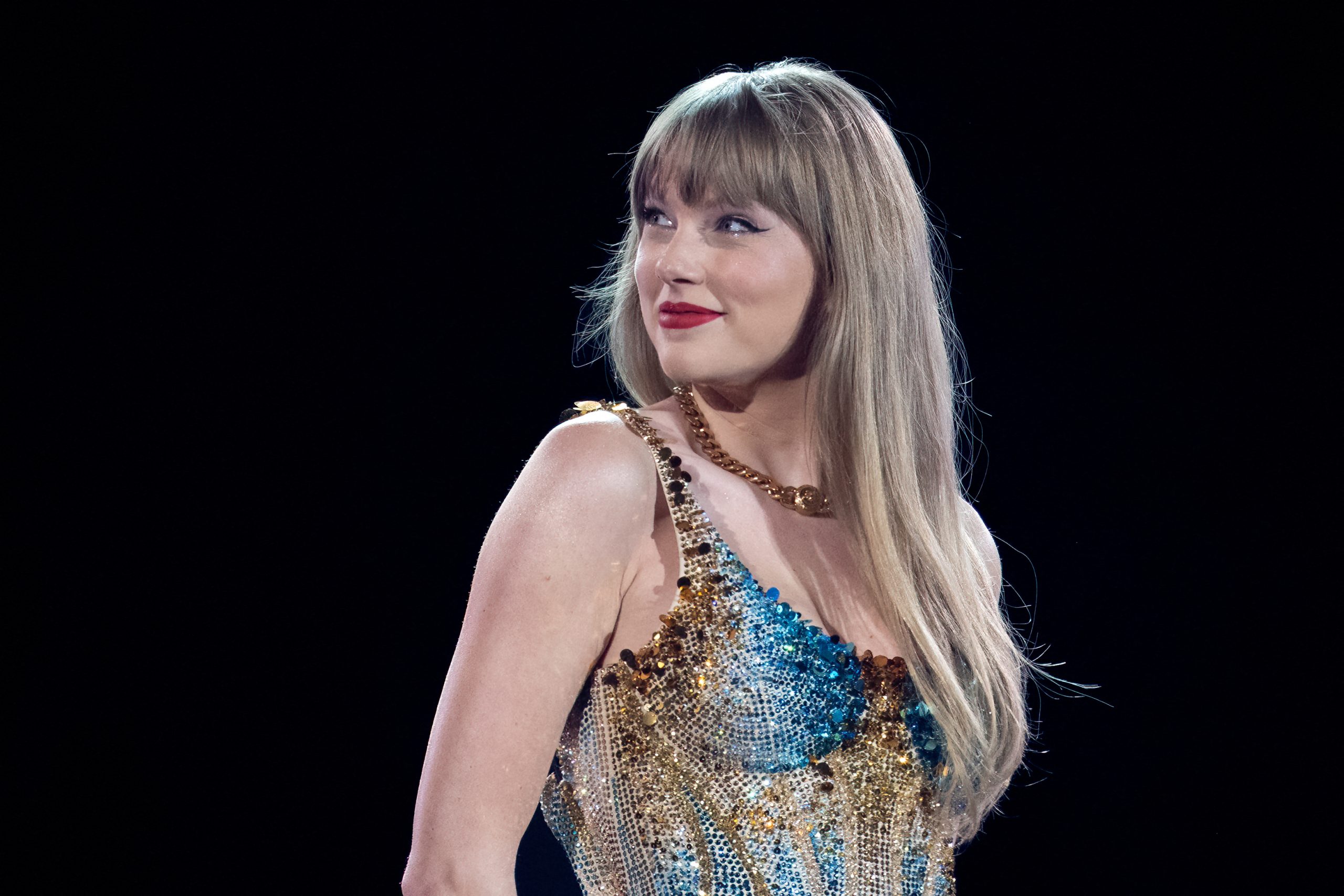 Taylor Swift em Lisboa: Bilhetes já estão à venda e os preços são entre 62,50 e os 538,92 euros