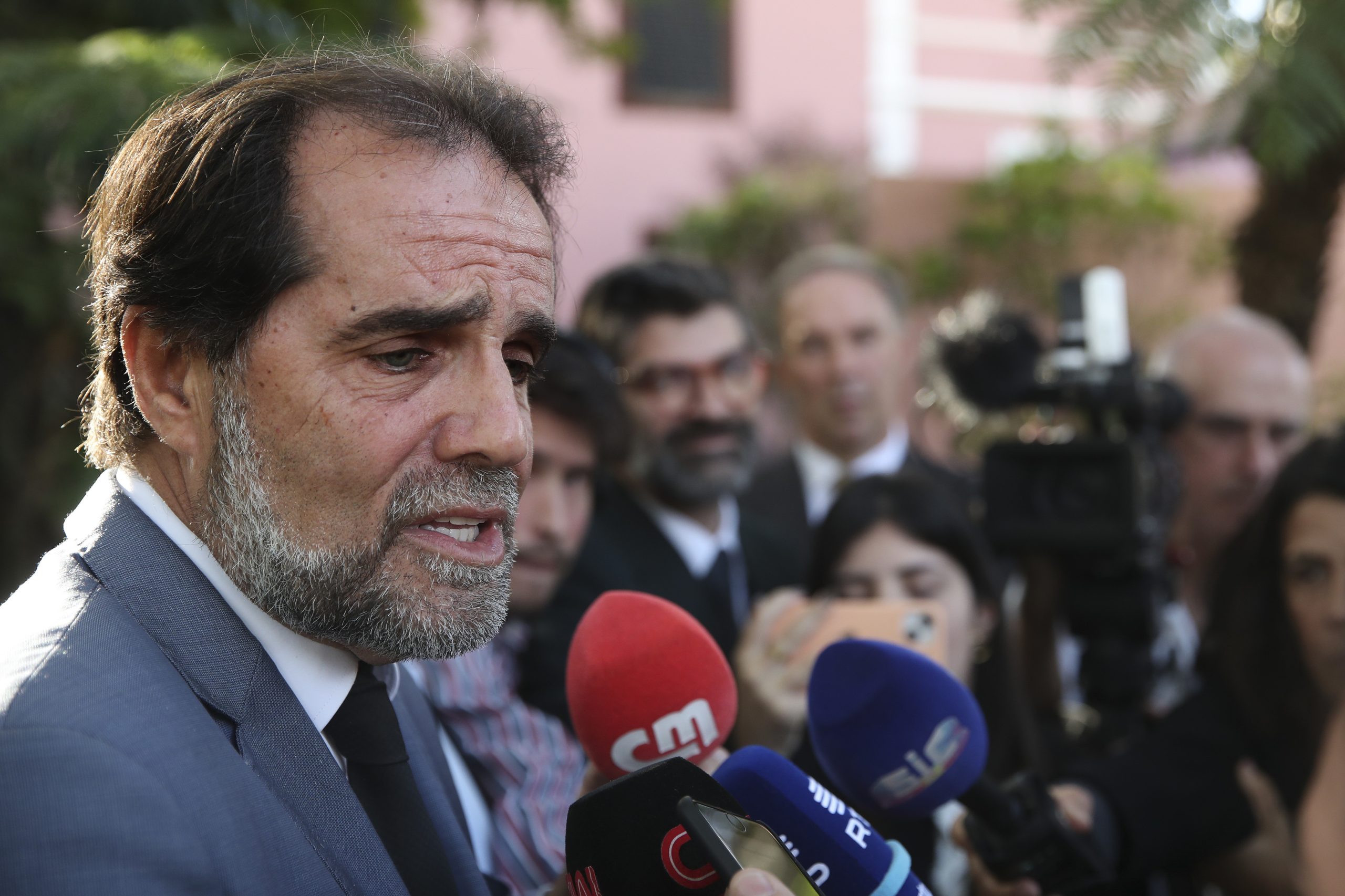 CDS/Madeira quer exoneração imediata de Albuquerque e indigitação de novo Governo Regional