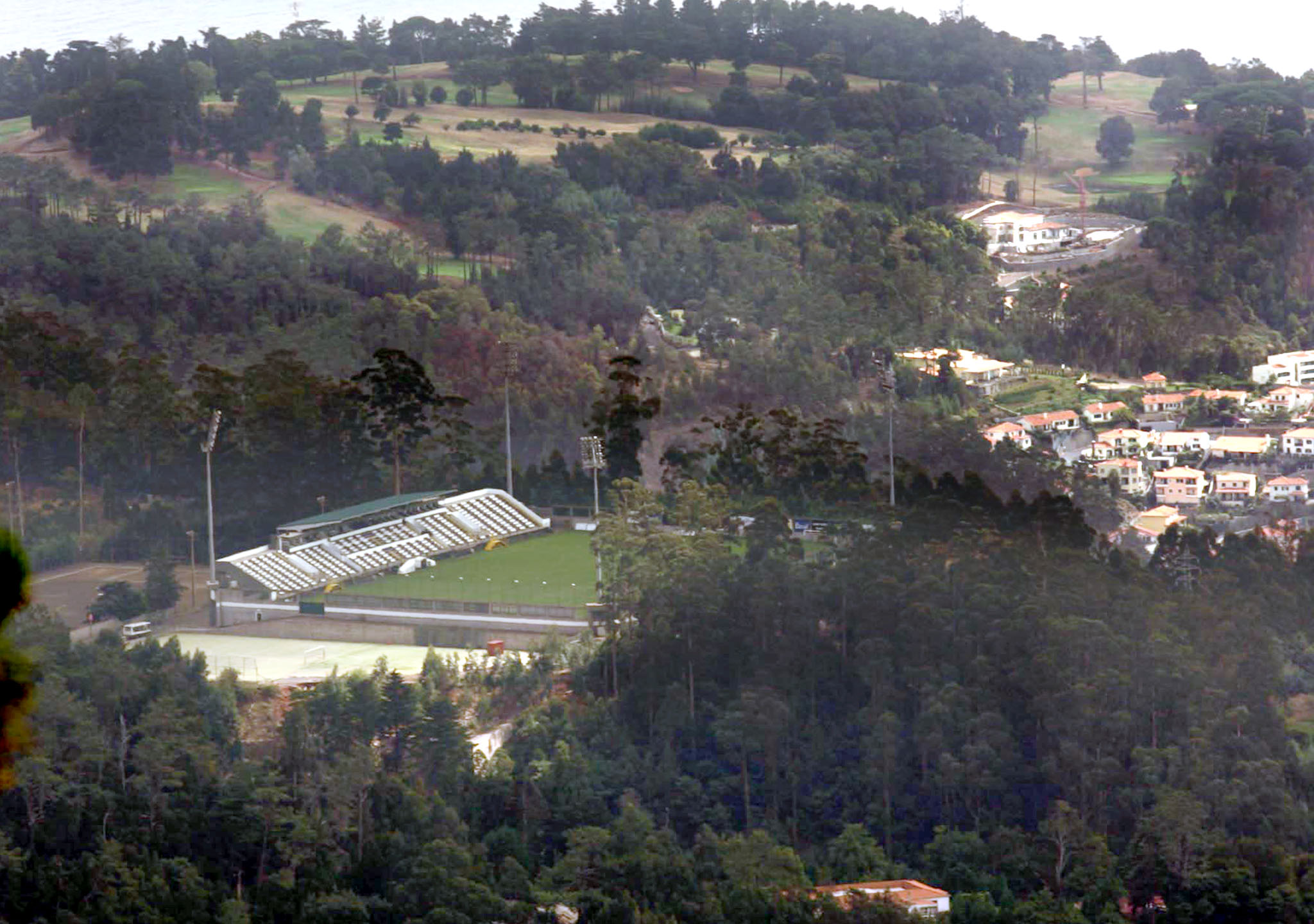 Nacional preocupado com o fim da TAP à “tarifa de desporto”