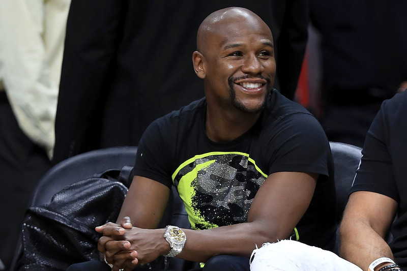 Ex-pugilista Floyd Mayweather vai pagar todas as despesas das cerimónias fúnebres de George Floyd