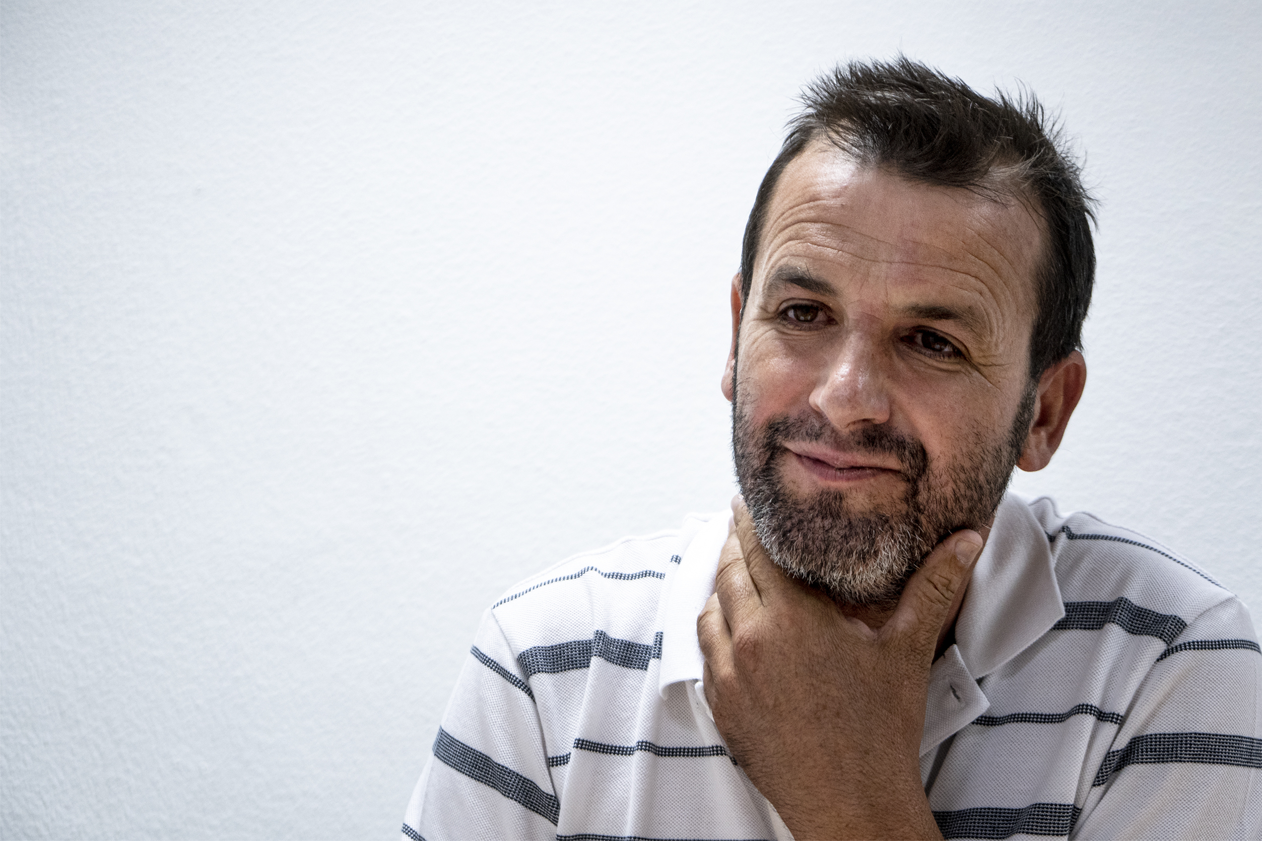 Legislativas 2019. Tino de Rans não tem “dúvidas nenhumas” de que o RIR vai eleger deputados
