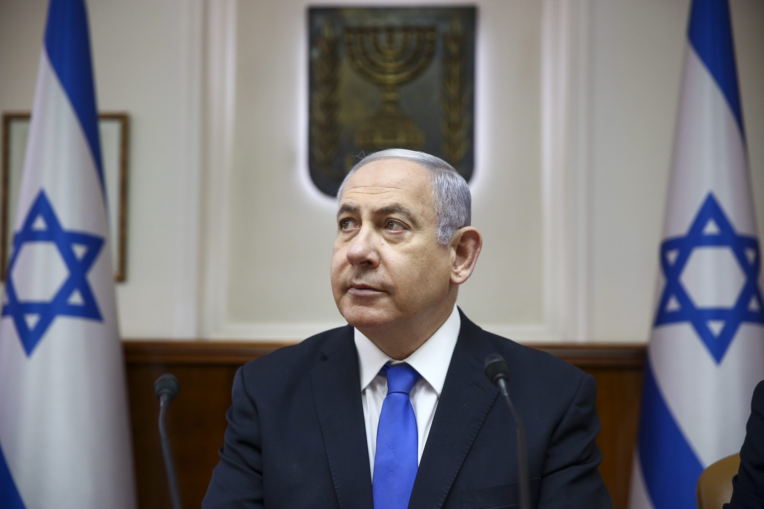 Israel pede “sanções imediatas” ao Irão assim que for quebrado acordo do nuclear