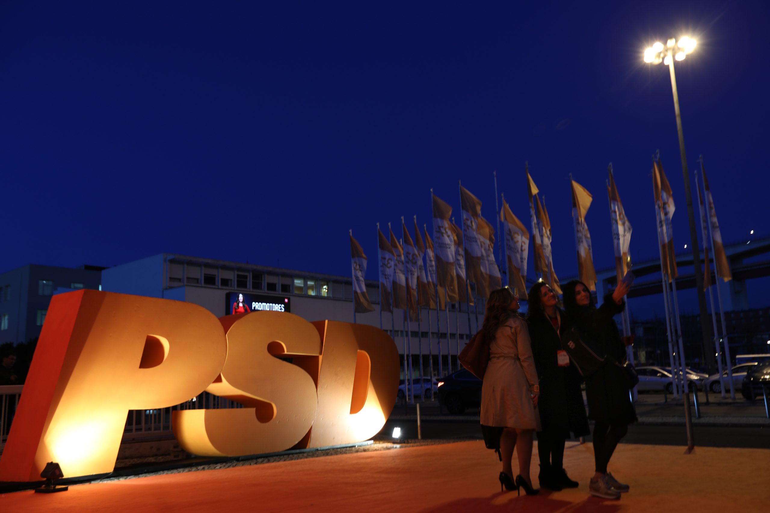 PSD: Moção da JSD propõe teto máximo para contribuições e pensões das novas gerações