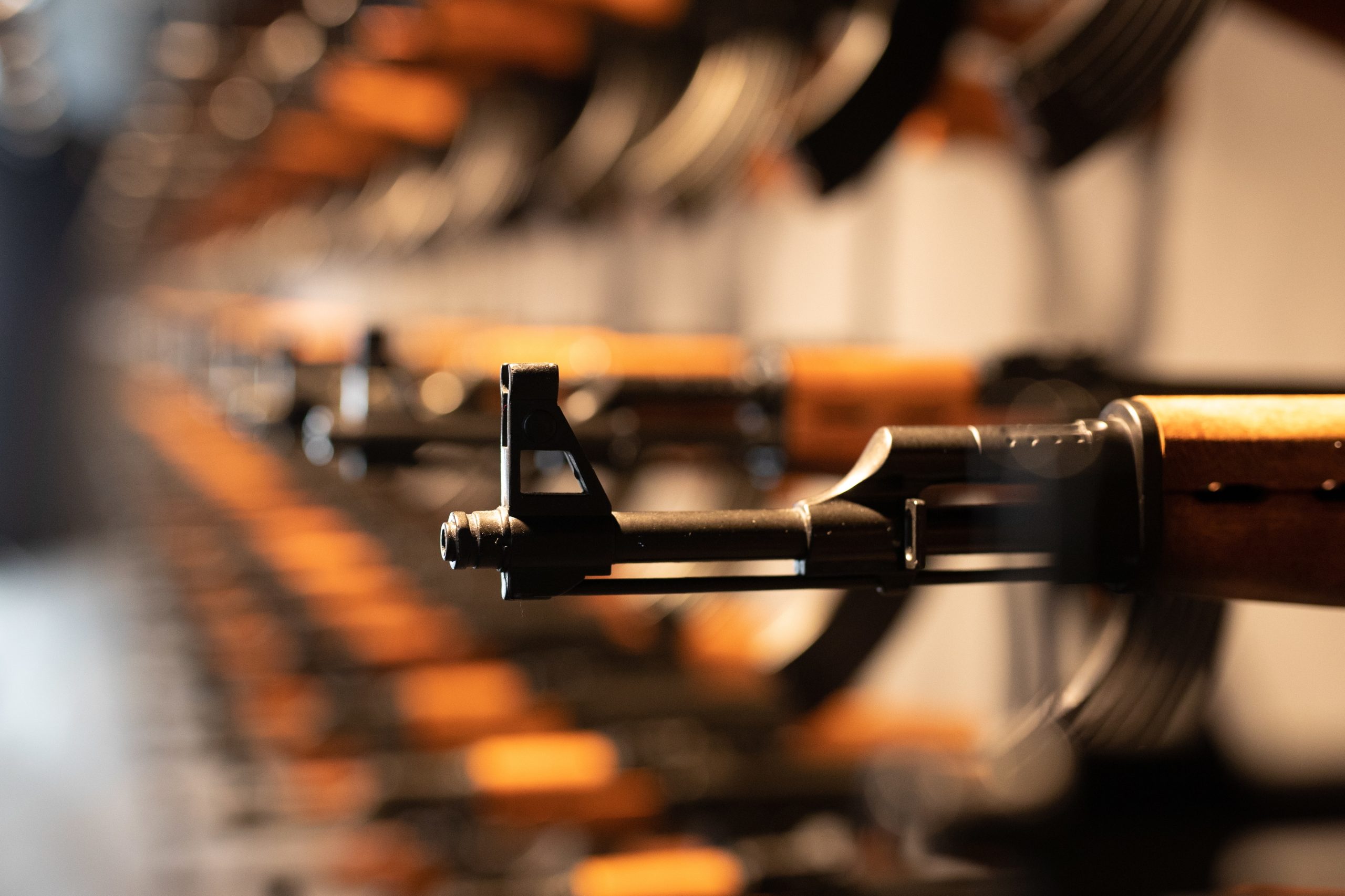 Exportações de armas da Alemanha sobem 30% no 1.º semestre e atingem 7.480 milhões de euros