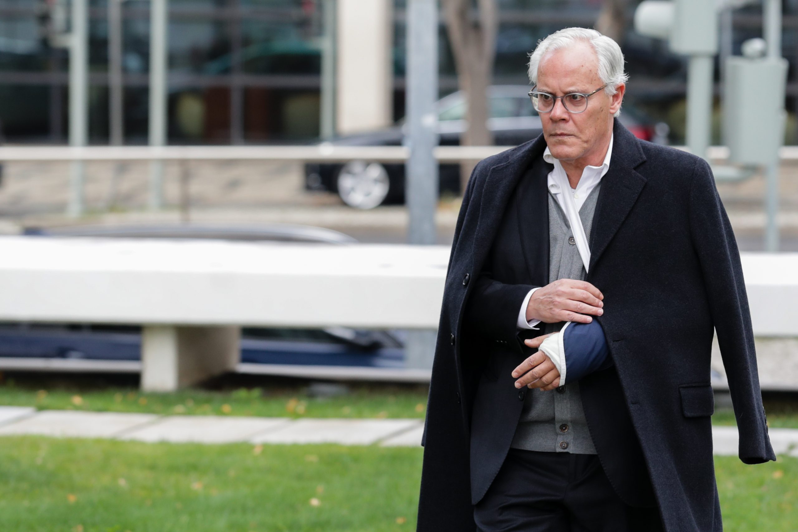 Vistos Gold: Ex-ministro Miguel Macedo absolvido pelo Tribunal da Relação de Lisboa