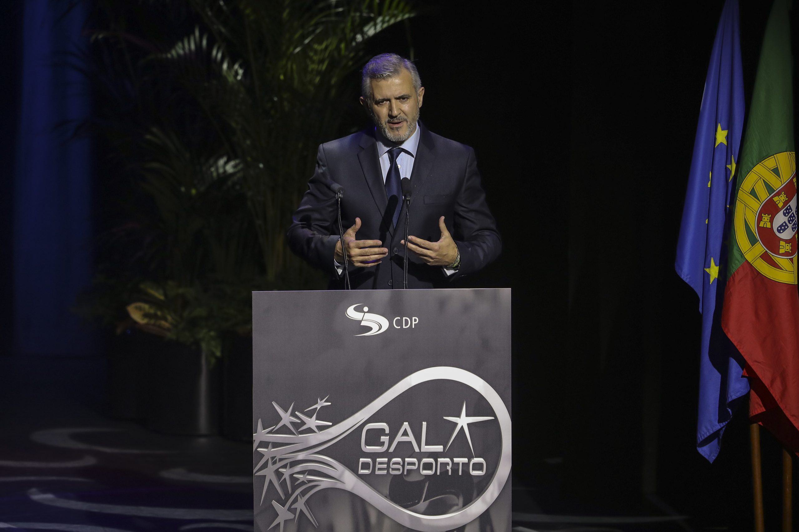 Tóquio2020. Selecionador português de andebol esperançoso na qualificação para os Jogos Olímpicos