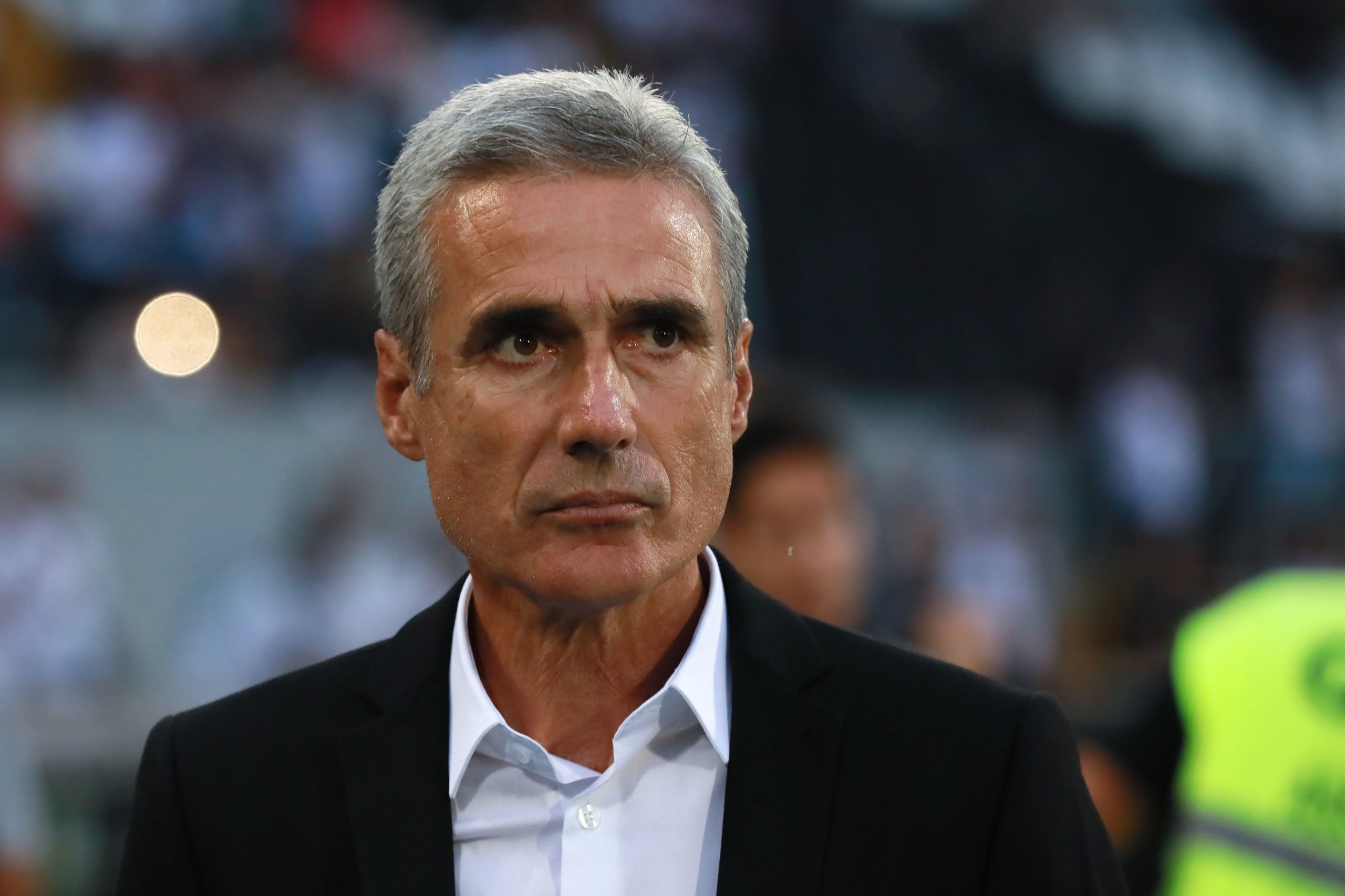 Técnico do Vitória de Guimarães quer “regresso às boas exibições” ante o Chaves