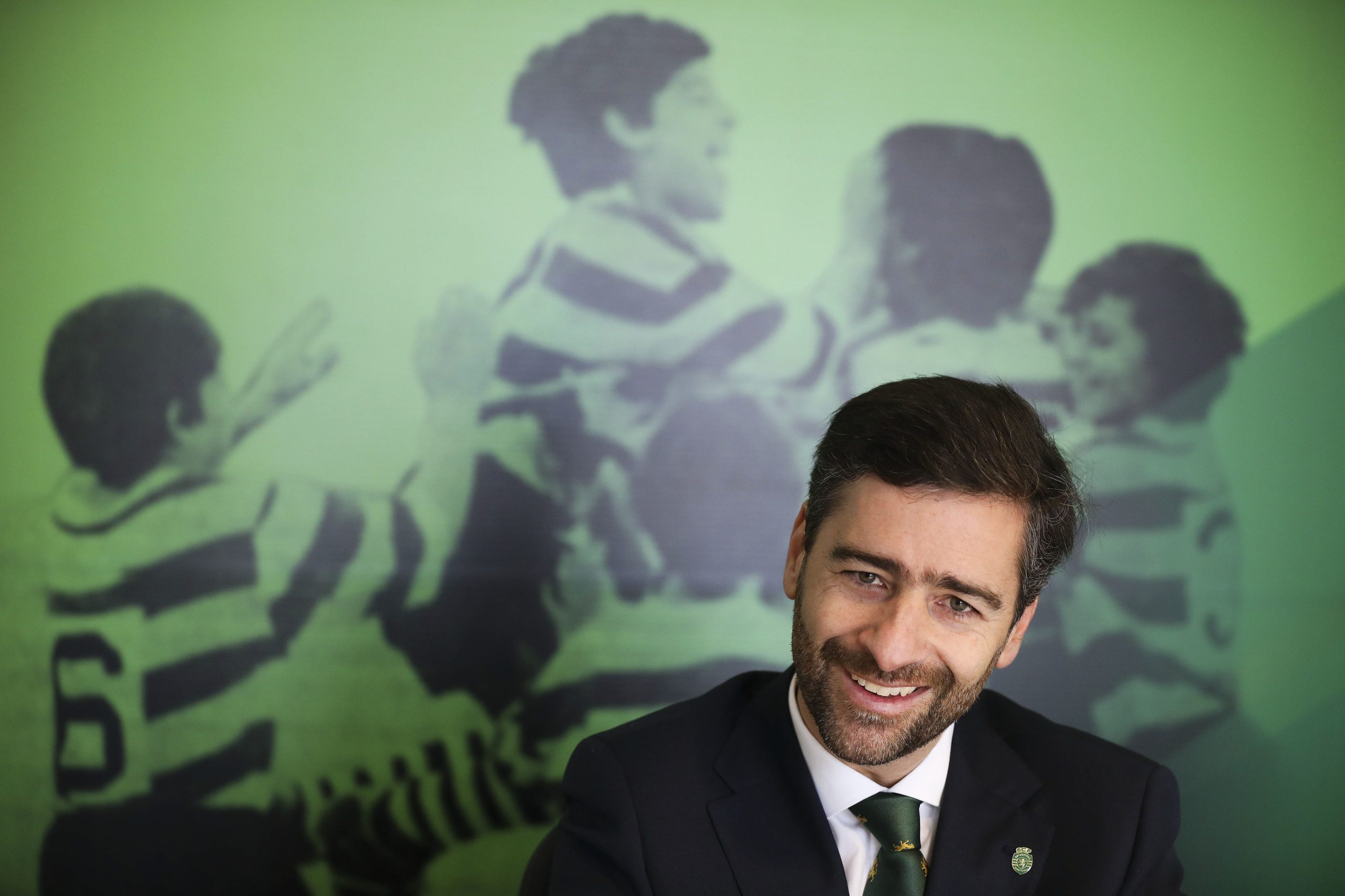 Madeira Rodrigues: “Ricciardi nunca teve coragem para se candidatar”