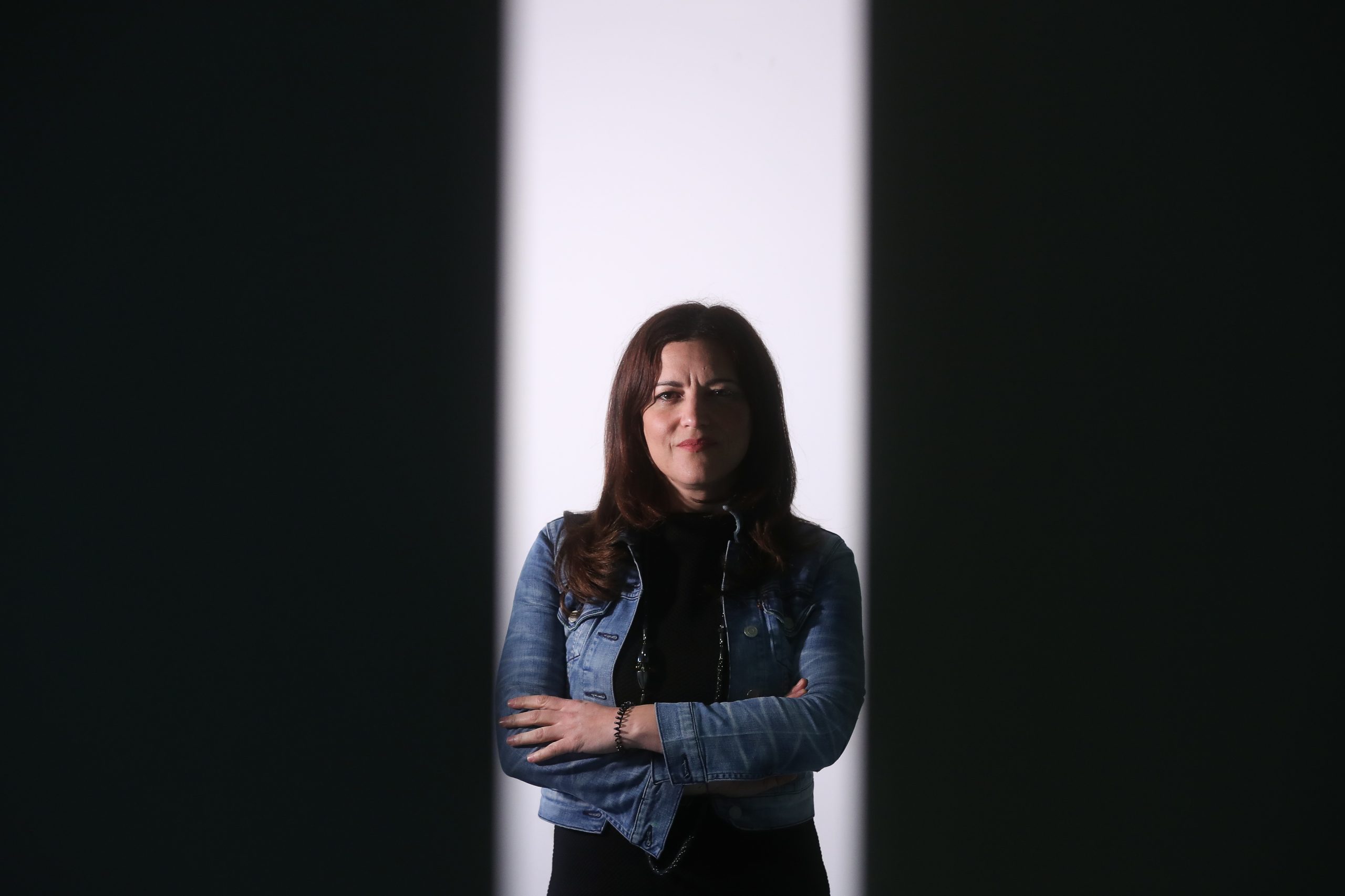 “Tenho muita dificuldade em desistir até ao último minuto”. Perguntas rápidas a Marisa Matias
