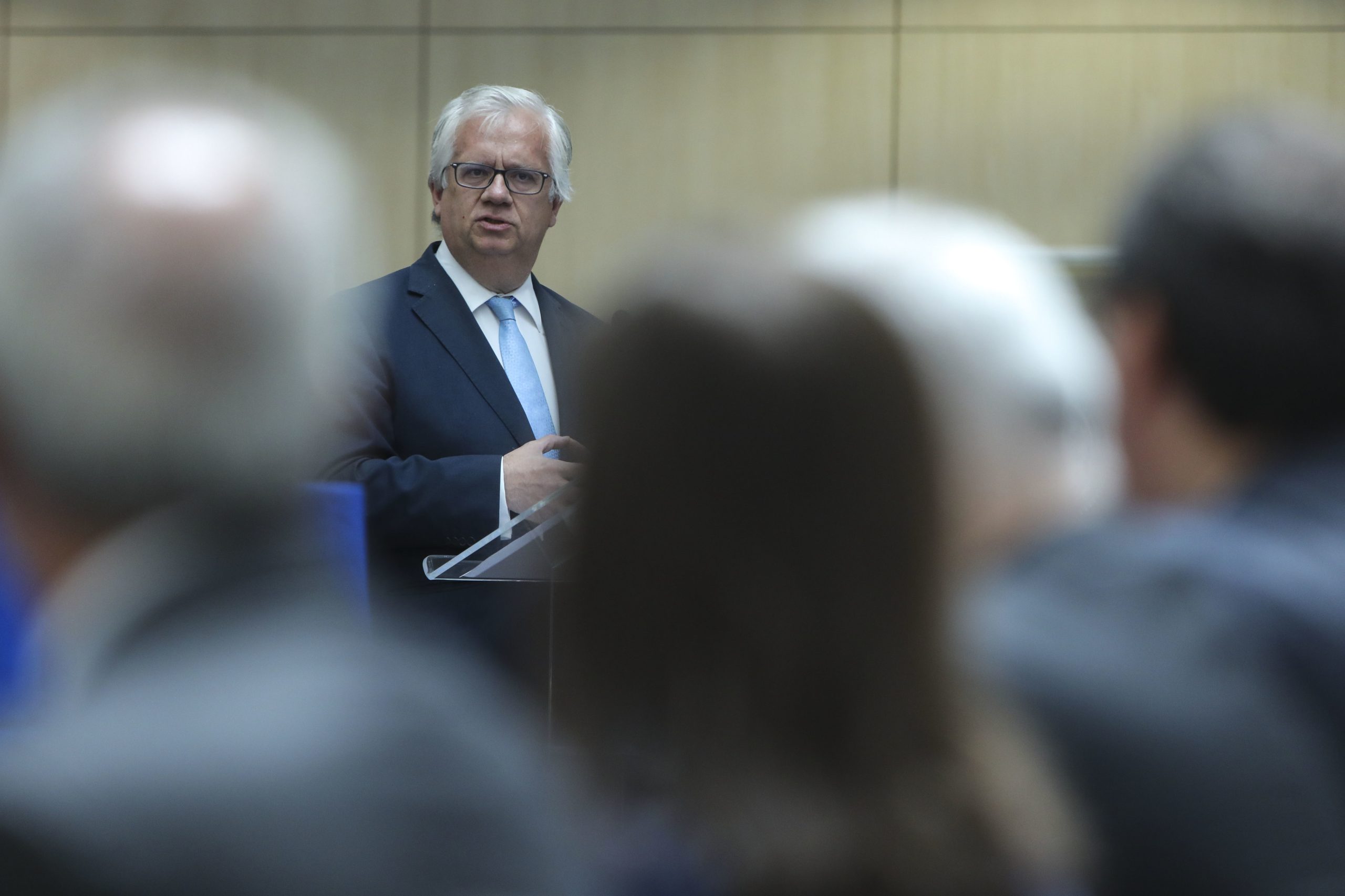 MAI pede investigação a “incidente” entre GNR e Força Especial de Bombeiros