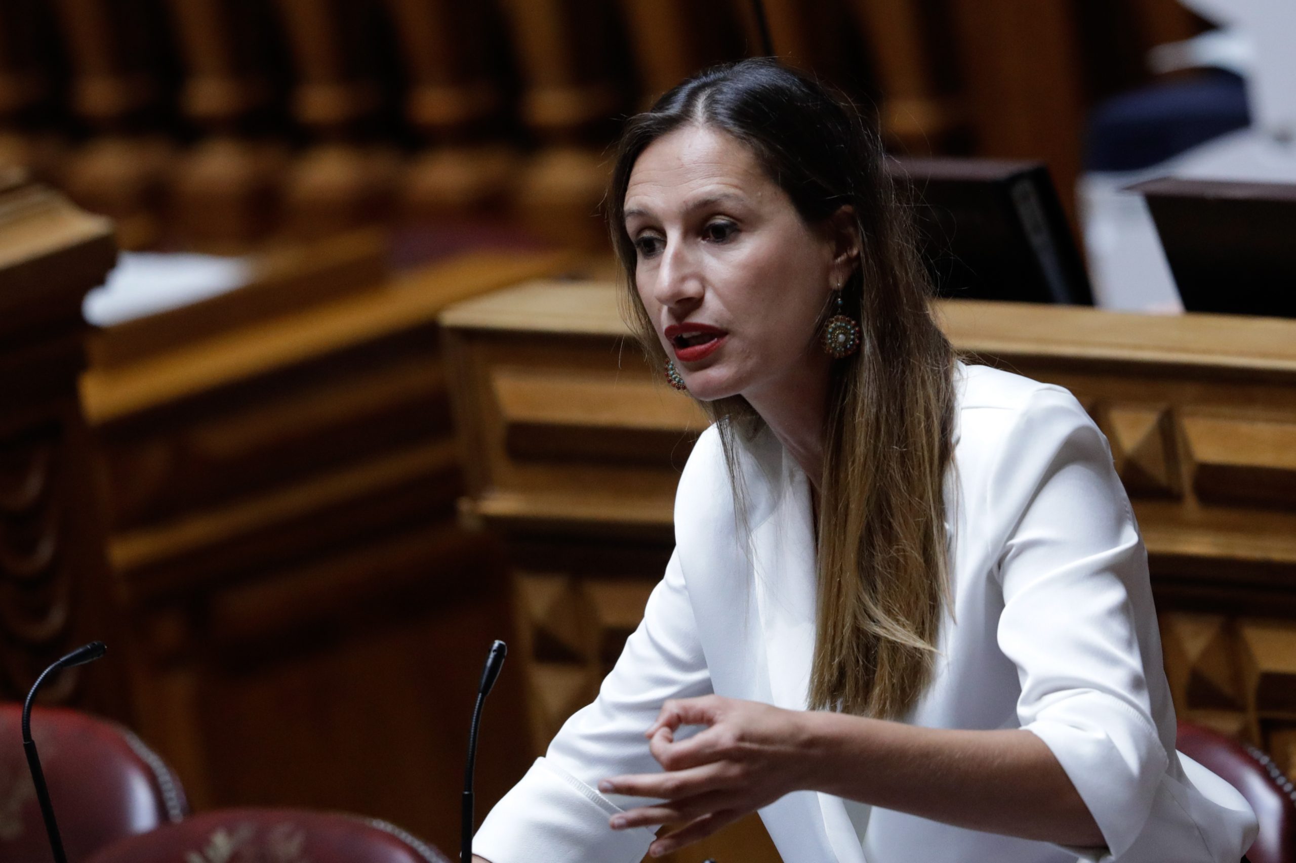 Sob controvérsia, Rita Rato inicia hoje funções como diretora do Museu do Aljube