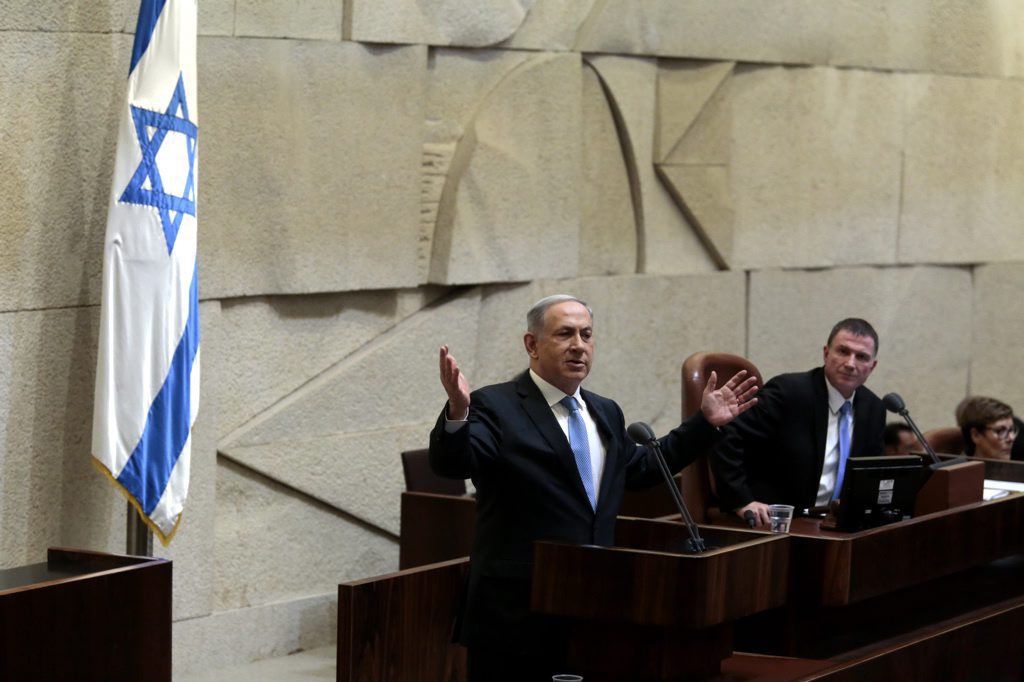 Tribunal Penal Internacional pede mandados de captura para líder do Hamas e Benjamin Netanyahu