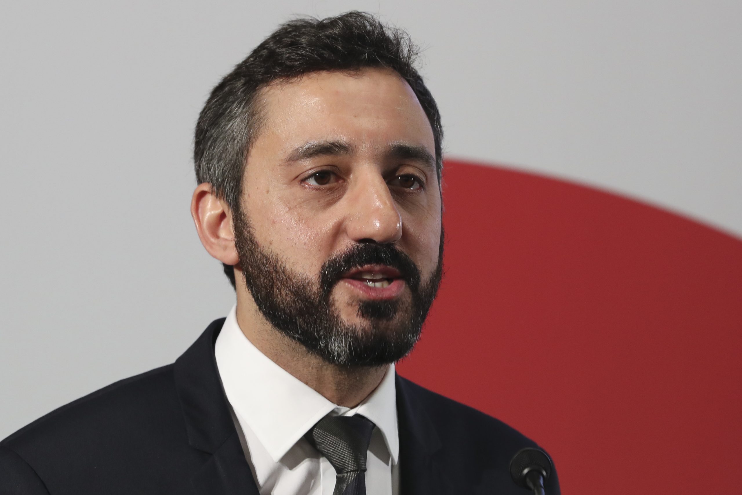Secretário de Estado da Mobilidade é o candidato do PS ao Porto