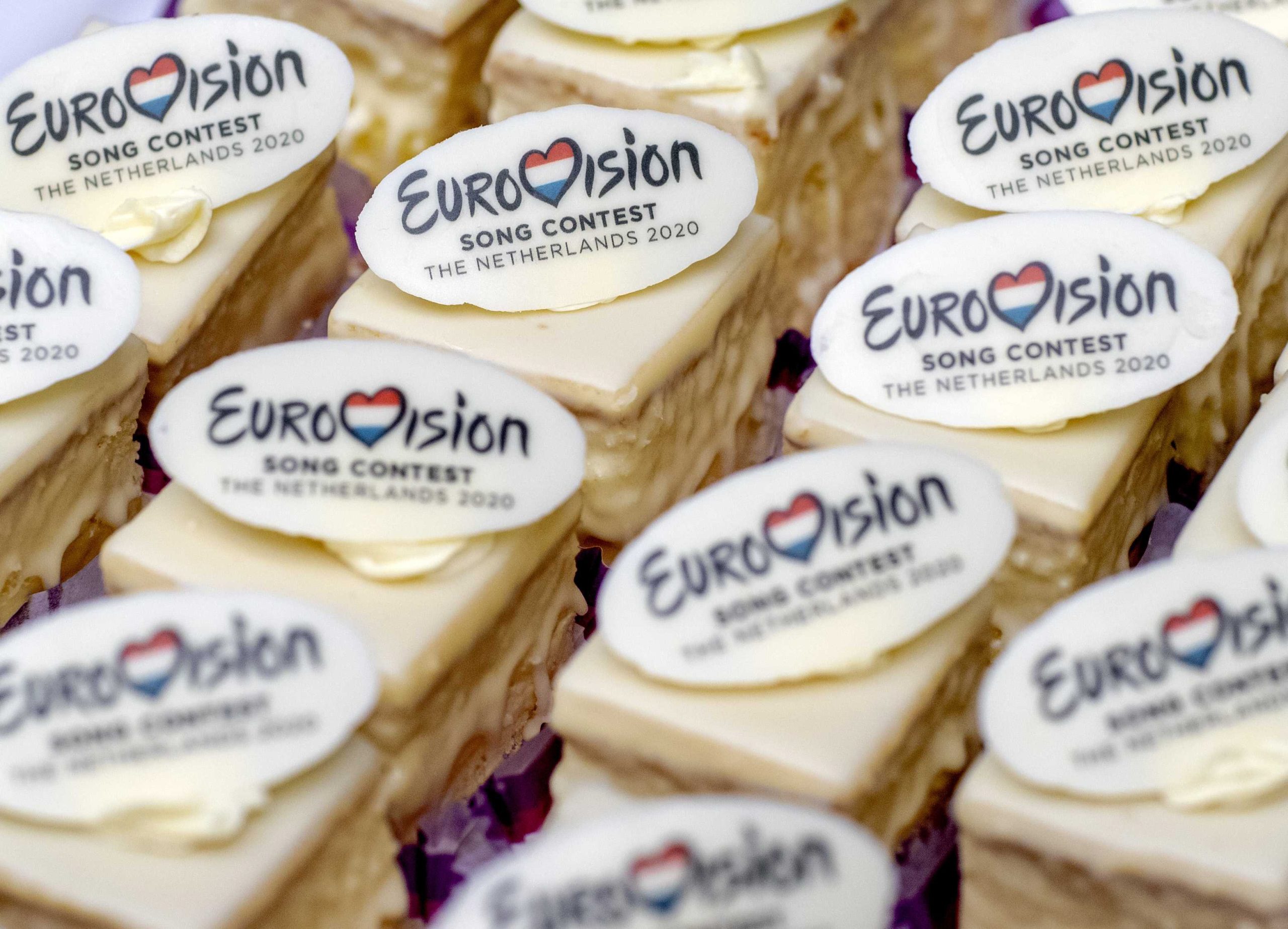 Covid-19. Festival Eurovisão da Canção em Roterdão foi cancelado