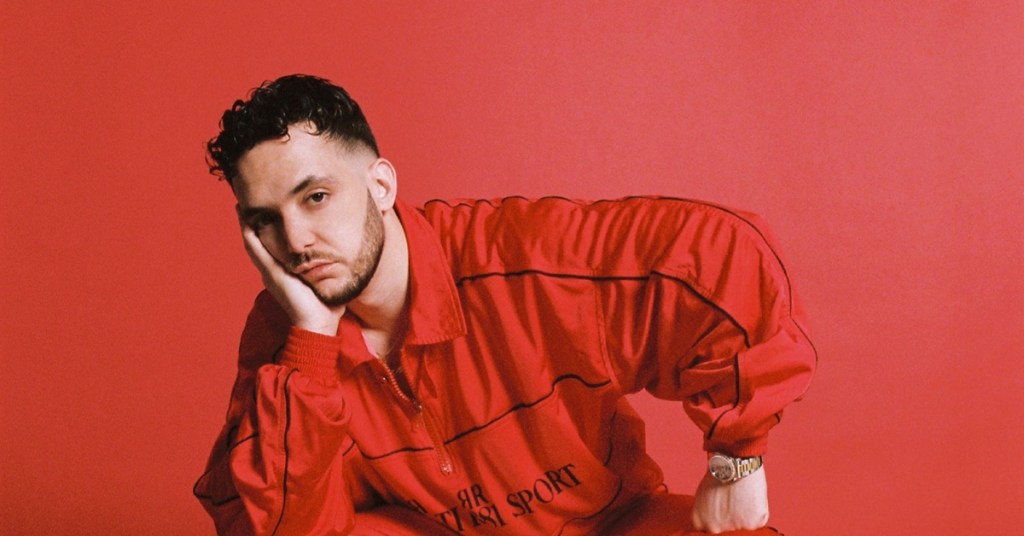 C. Tangana cancela concerto no NOS Primavera Sound