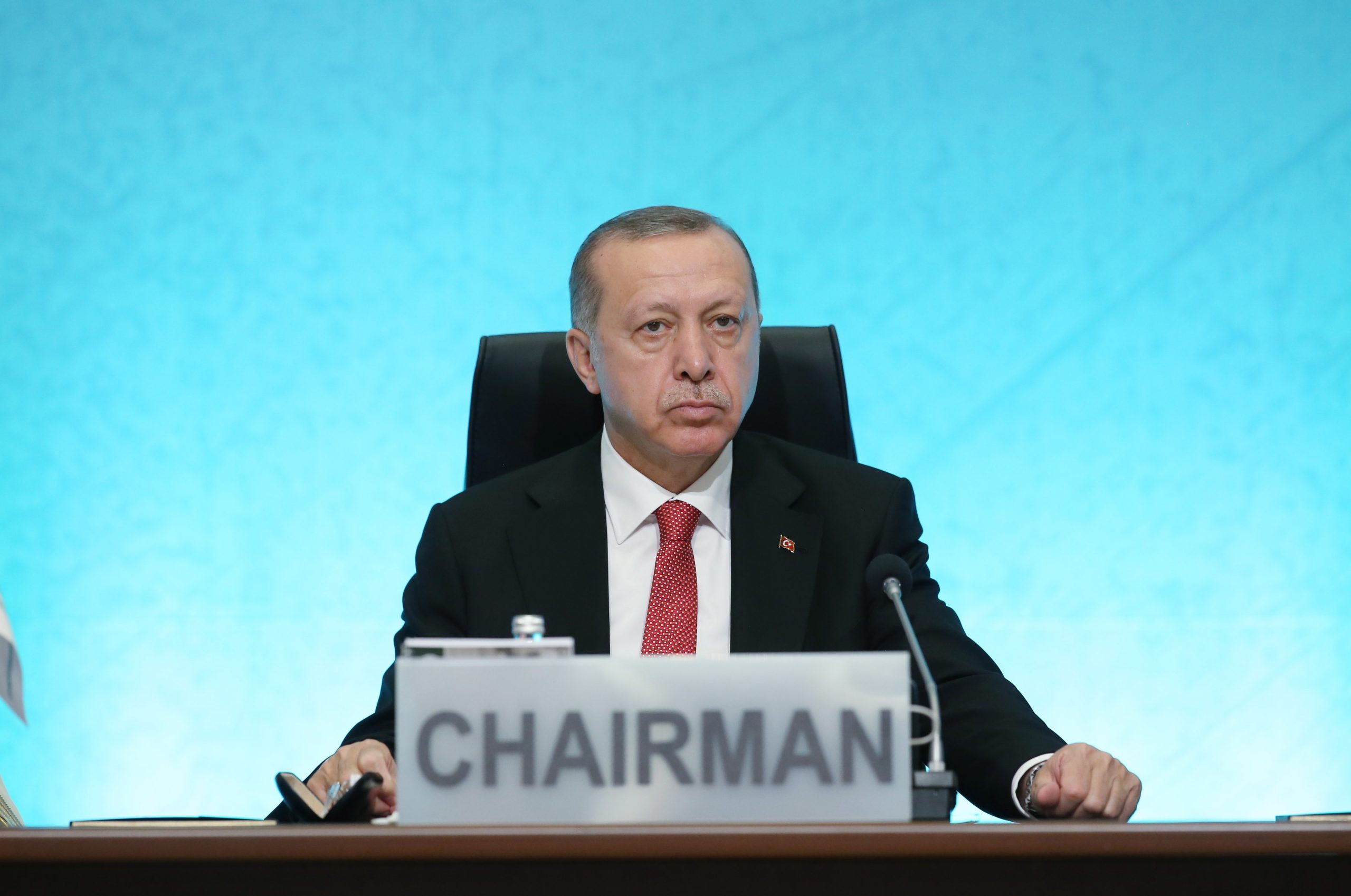 Turquia propõe mediar tensão entre a Ucrânia e a Rússia