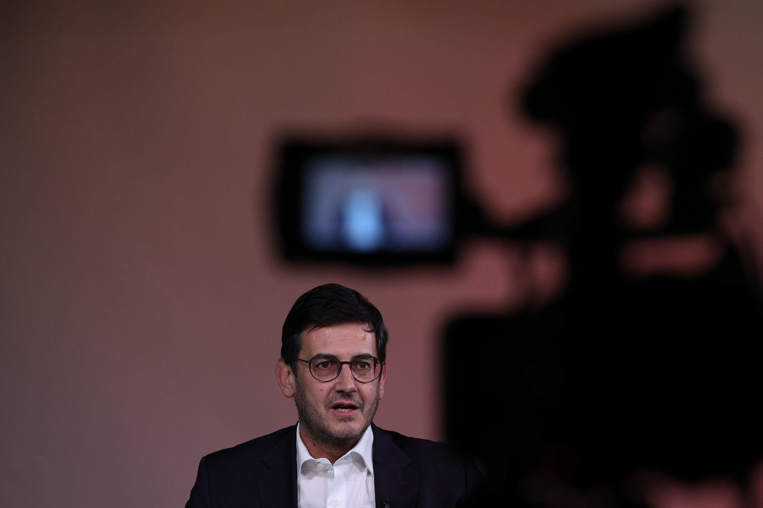 Jornada Mundial da Juventude: Rui Rocha contra “obras faraónicas de utilidade duvidosa”