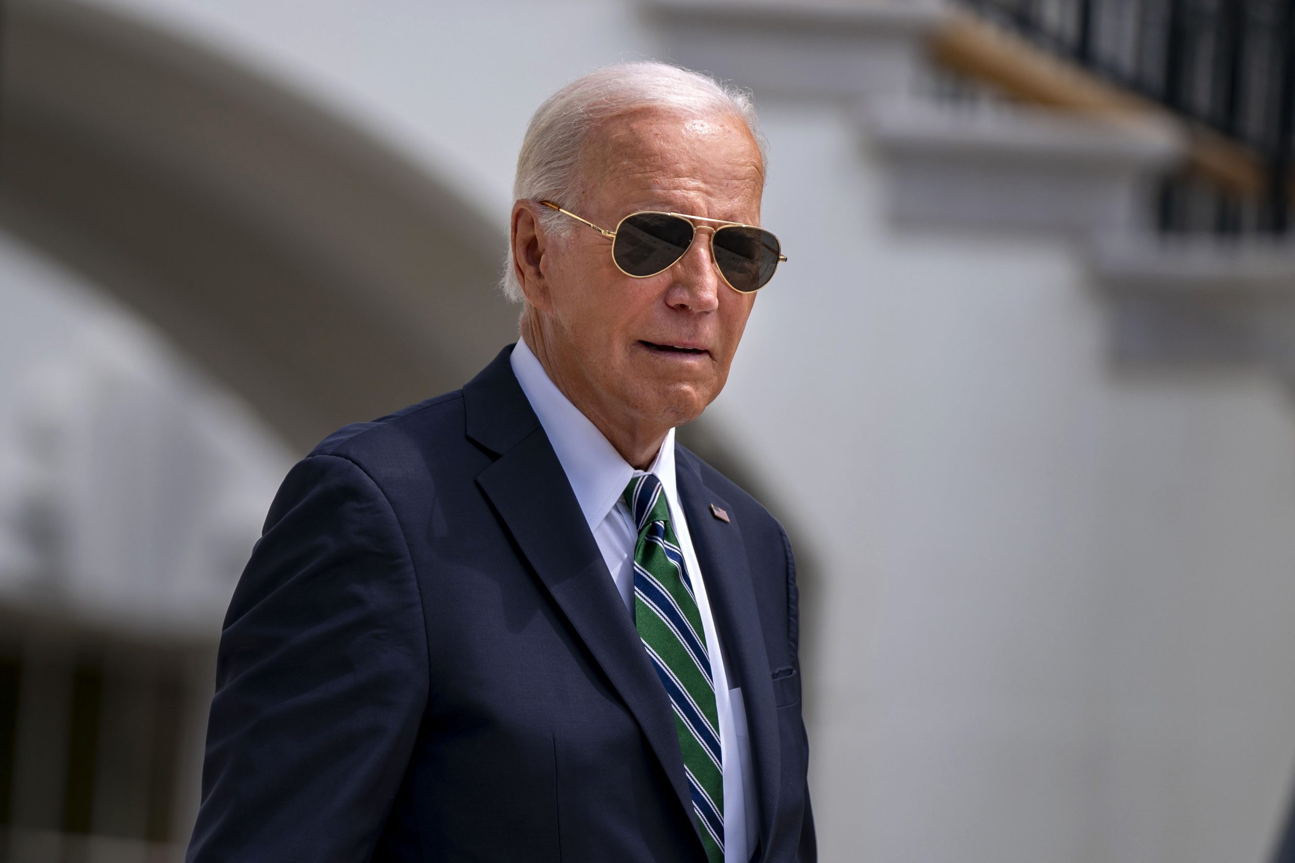 Ucrânia: Biden diz que incursão ucraniana em Kursk deve estar a criar “dilema” em Putin