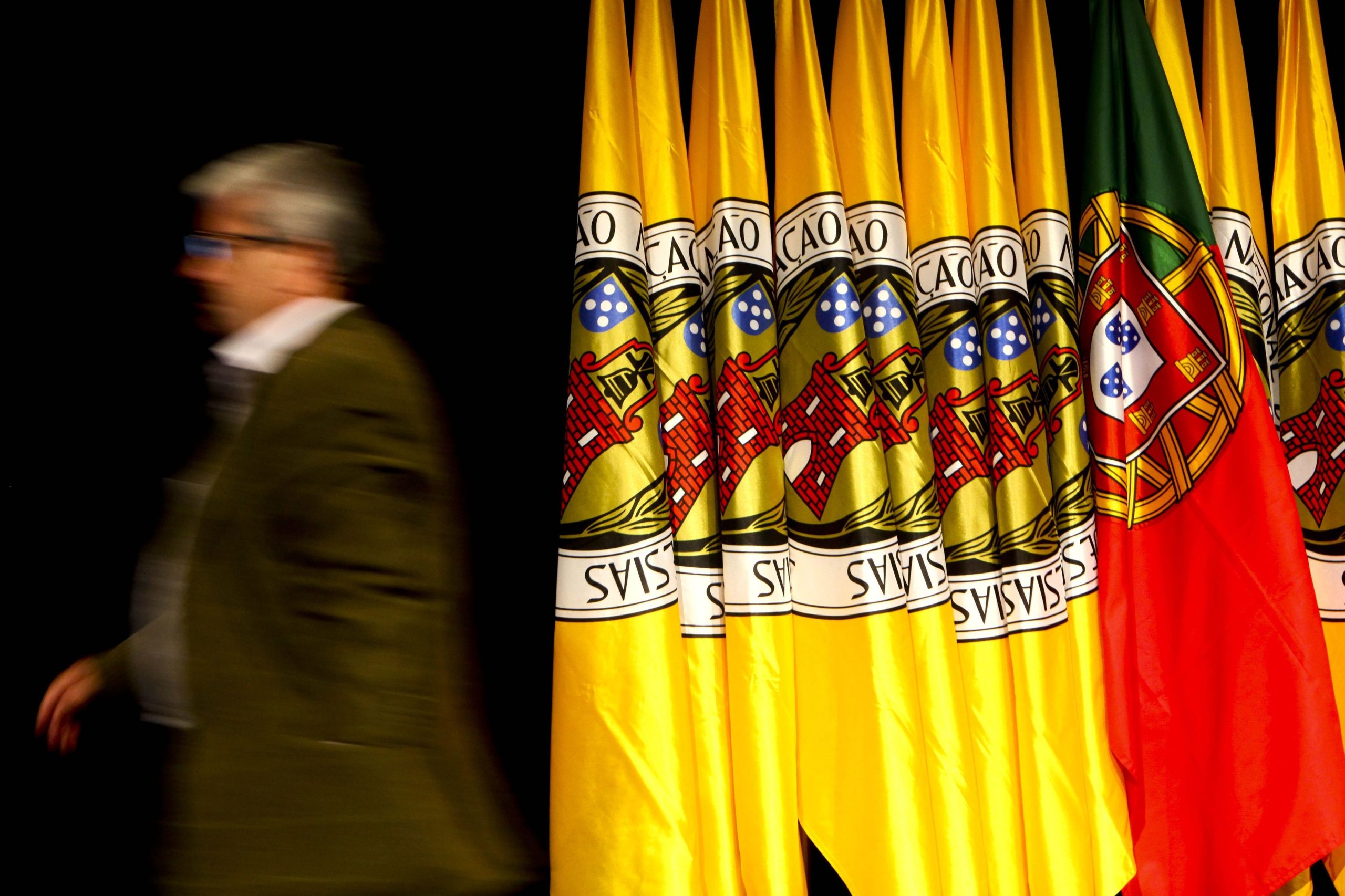 Quatro propostas da esquerda para corrigir agregação de freguesias são discutidas hoje