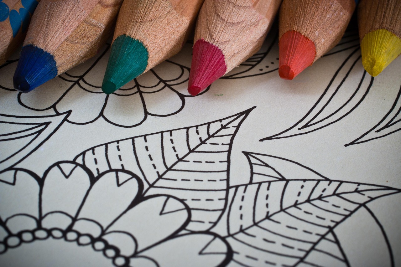 Mercado livreiro português cresce, mas fenómeno de livros de colorir concentra vendas