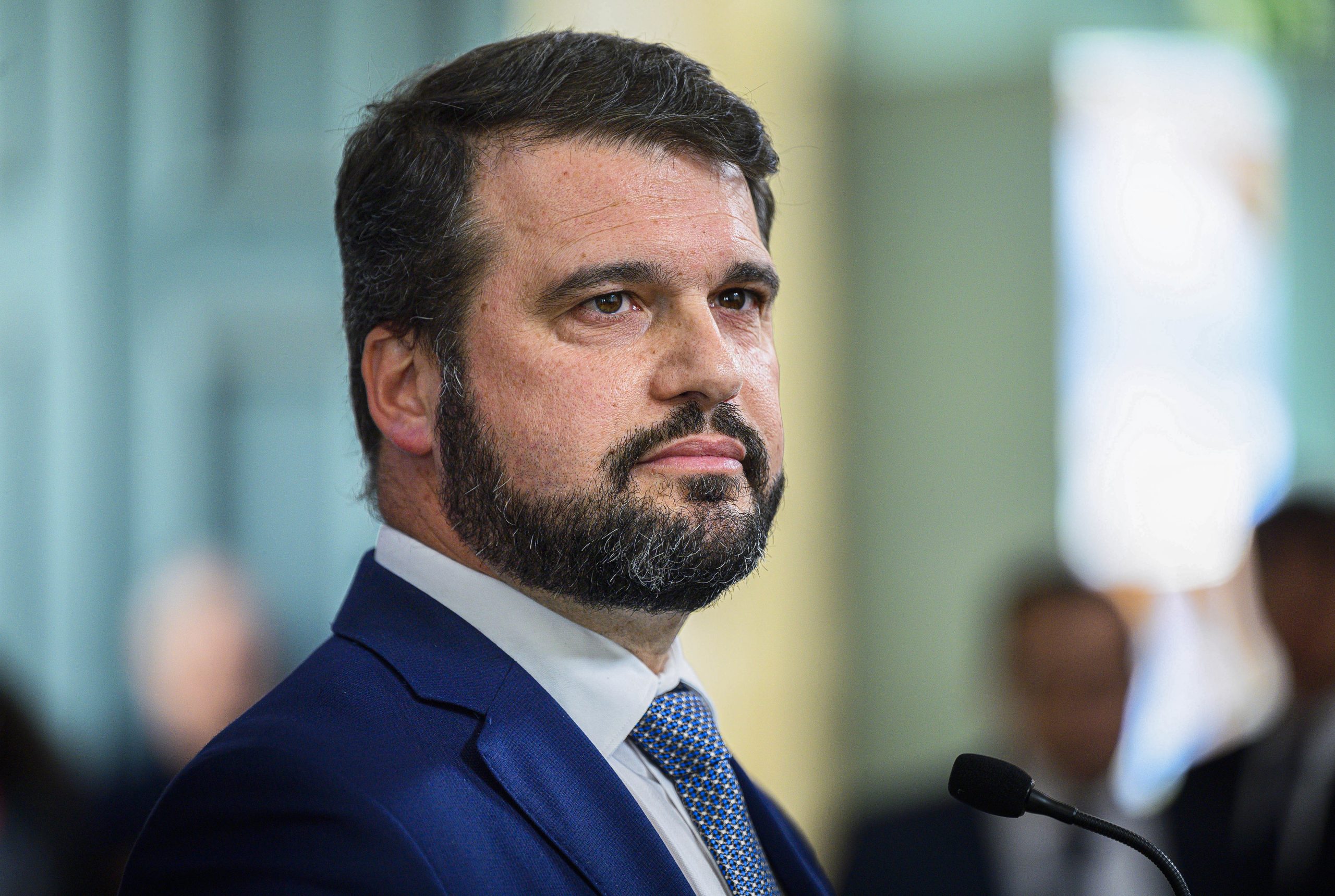 Caso das Gémeas: PS diz que Casa Civil do PR “tratou processo de forma especial”