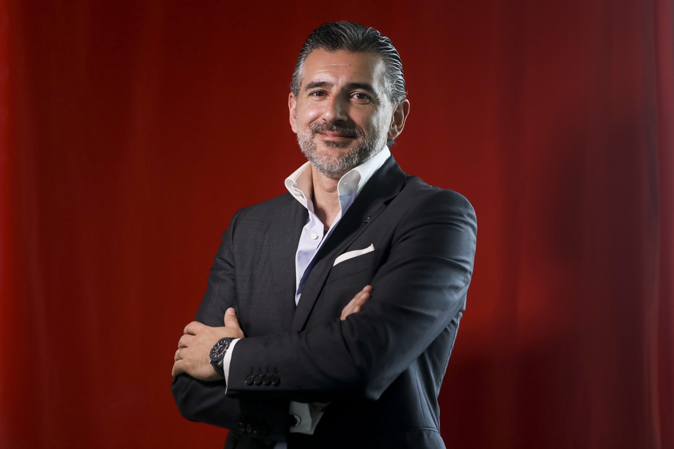 PSD quer ouvir com urgência no Parlamento o presidente da Altice e demissionário do SIRESP