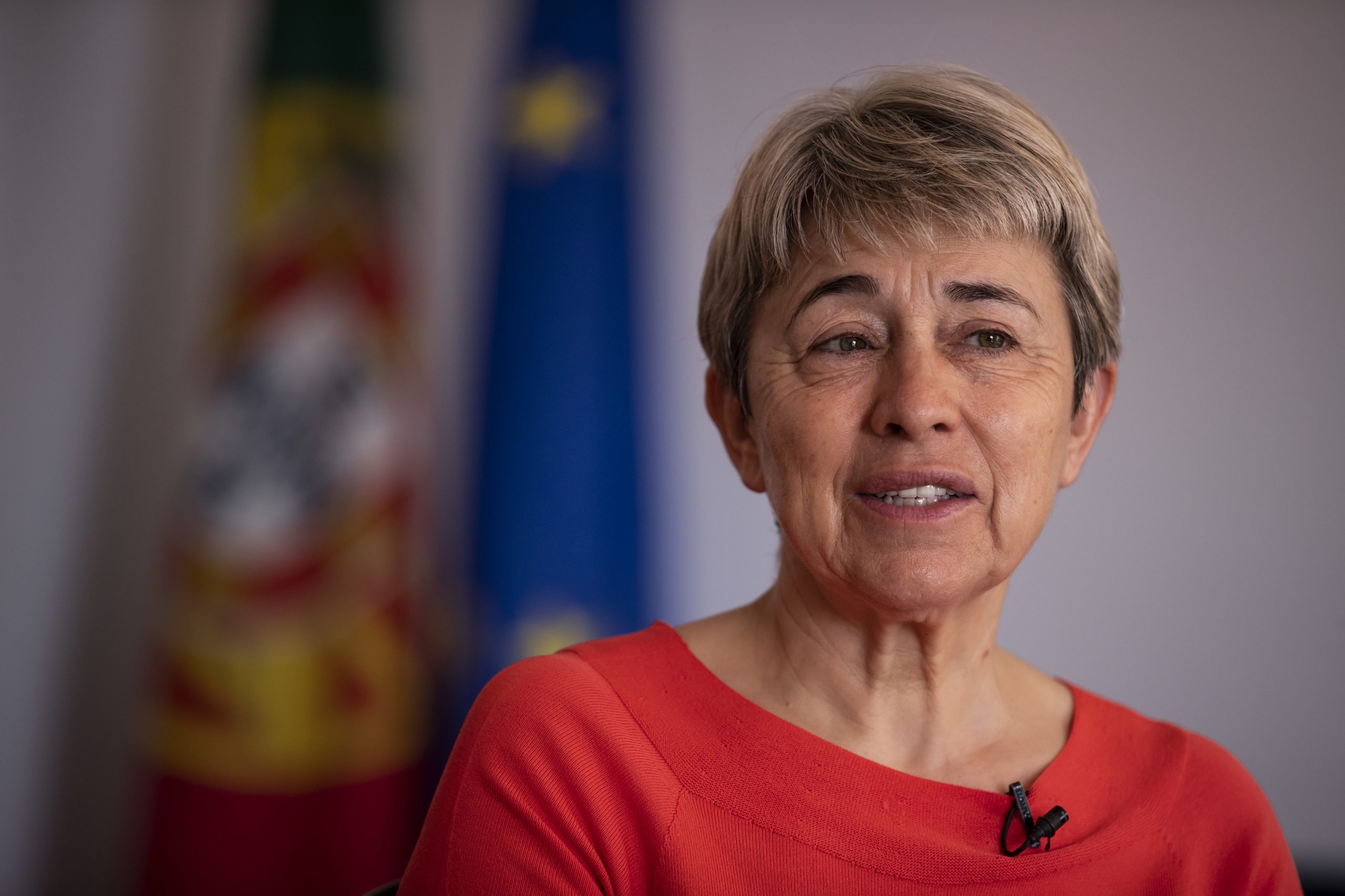 Governo diz que importância dos emigrantes “vai muito além do envio de remessas”