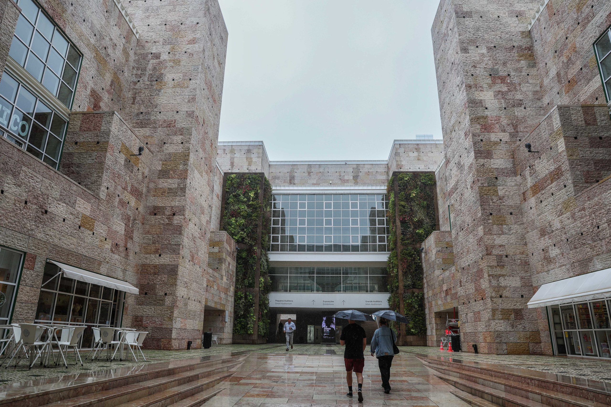 Mercado CCB regressa ao Centro Cultural de Belém com artesanato contemporâneo
