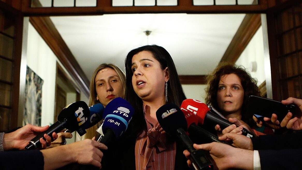 Lítio: PAN critica Governo pela luz verde à mina em Montalegre