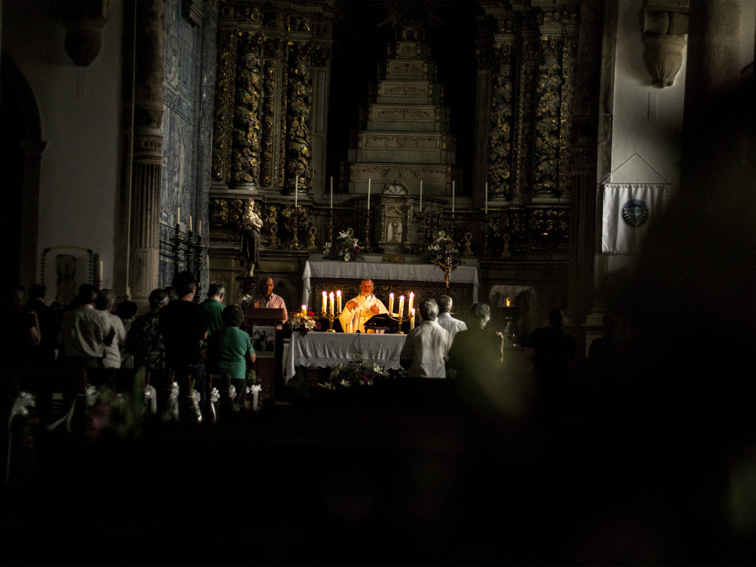 Pedrógão Grande: Igreja Católica promove peditório nacional nas missas de 2 de julho