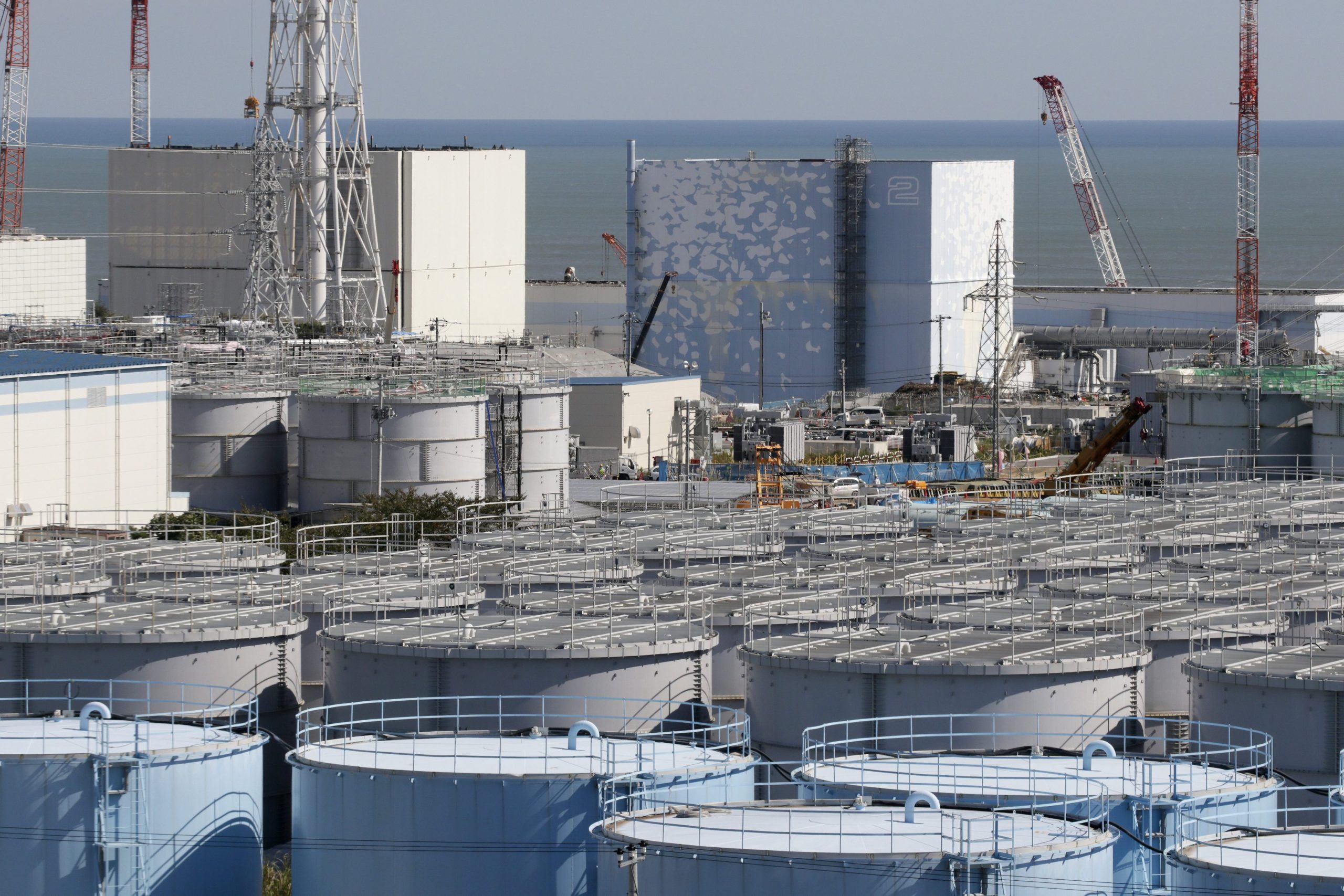Ex-responsáveis da operadora de central nuclear do Japão conhecem hoje sentença