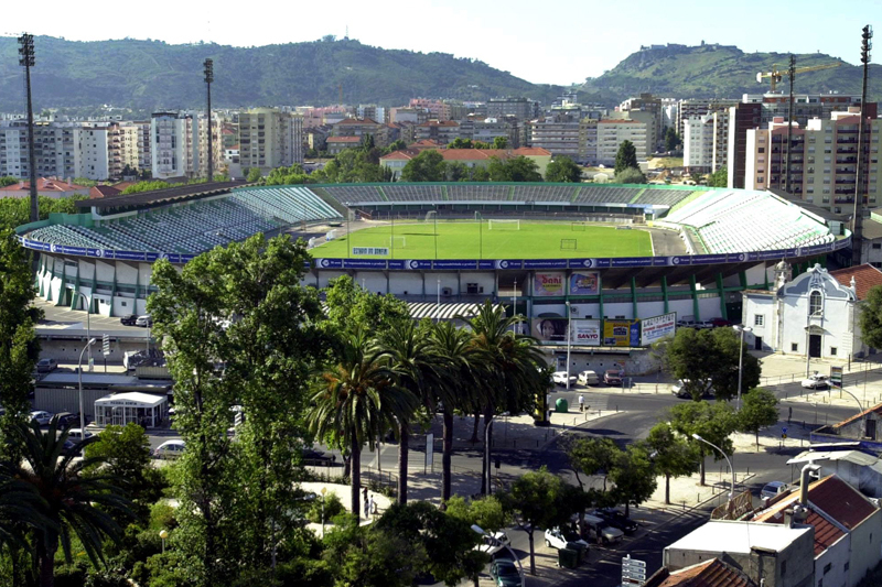 Sindicato acusa Vitória de Setúbal de incumprimento no plano de pagamentos