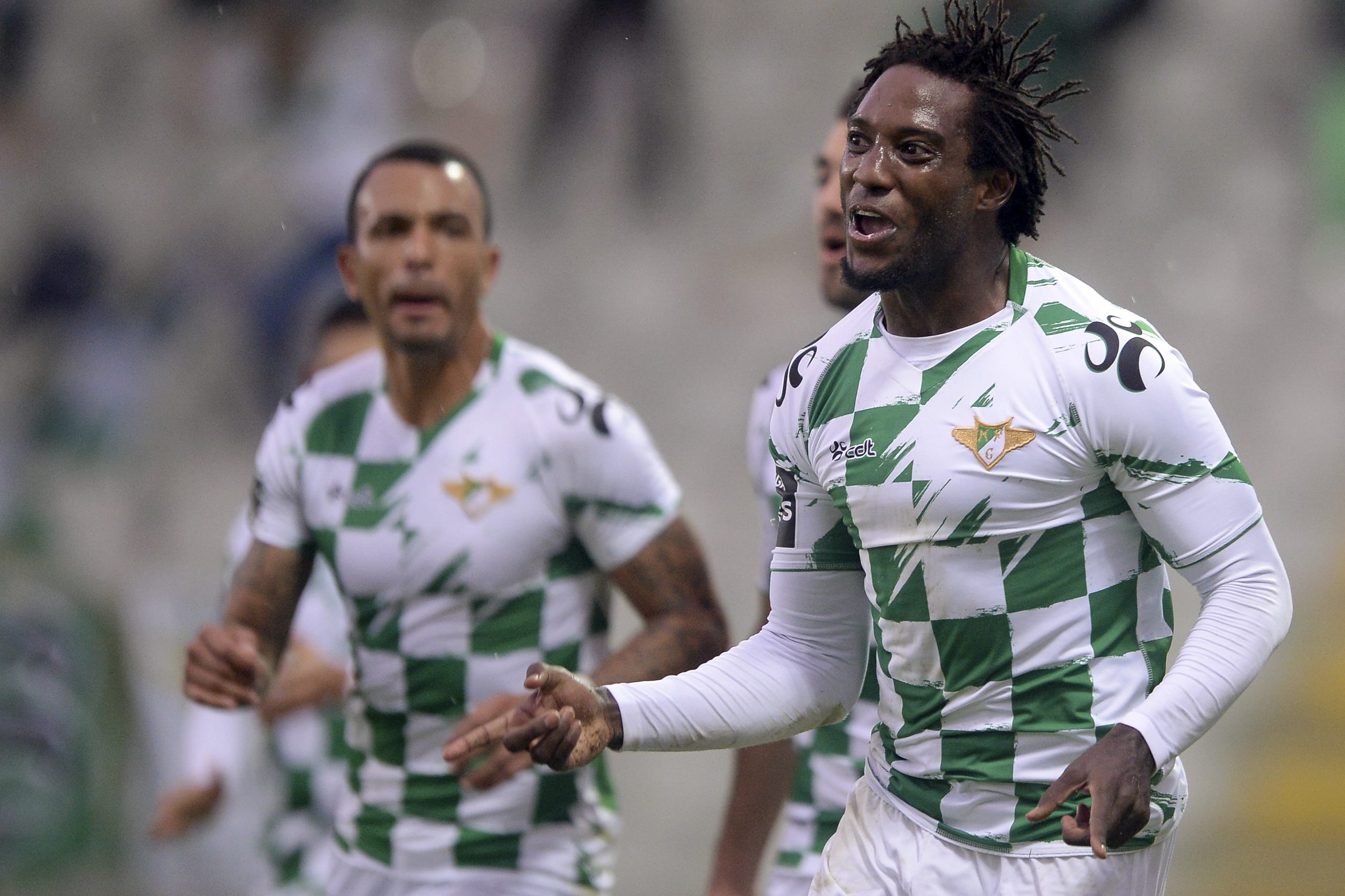 Moreirense sem treinador mas focado em “dar boa resposta” na visita ao Benfica