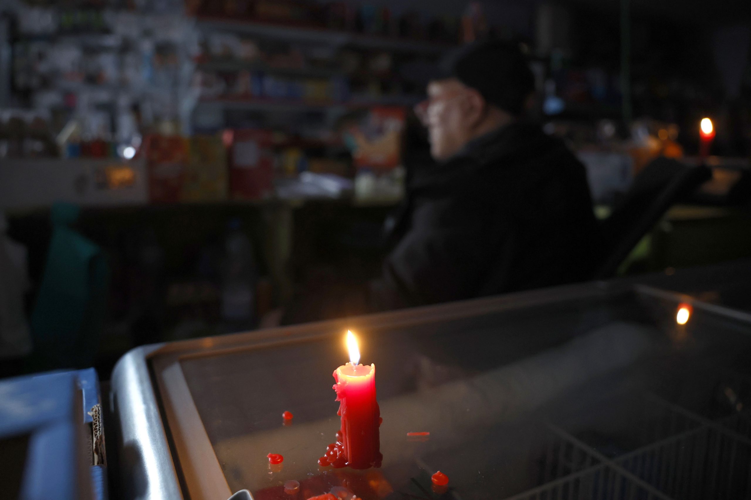 Espanha: todas as subestações elétricas já com energia