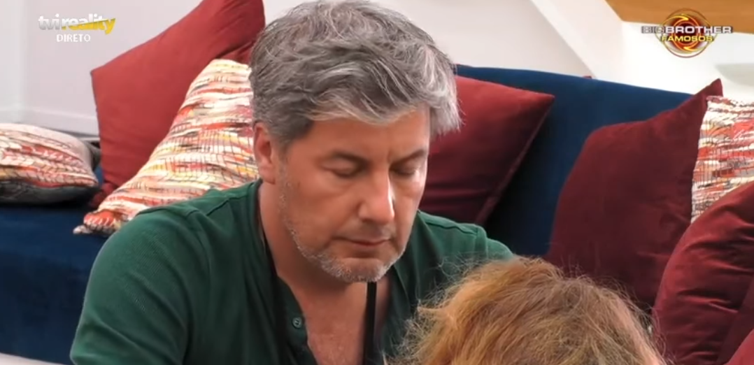 “Os meus crimes são sempre crimes de imbecilidade”. A reação de Bruno de Carvalho à acusação de violência doméstica