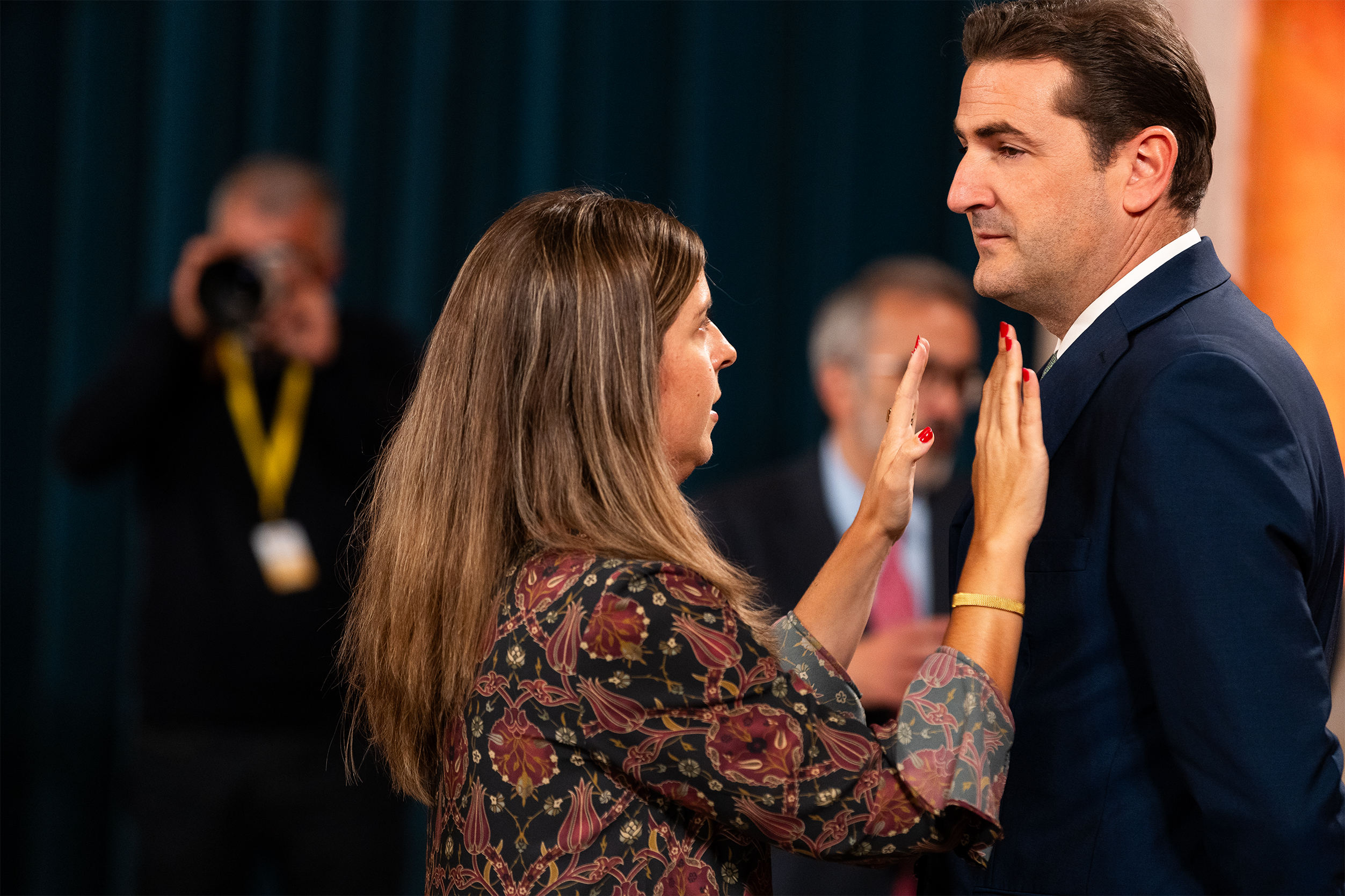 Executivo quer aumentar complemento para idosos até completar 820 euros em 2028