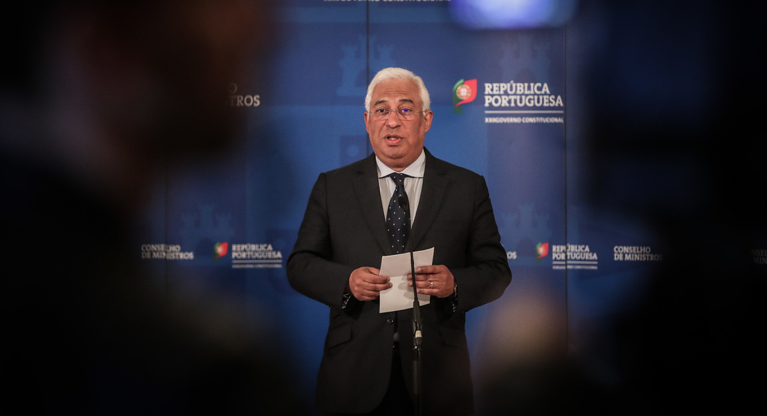 Covid-19: Governo quer anunciar calendário de “desconfinamento” em 30 de abril